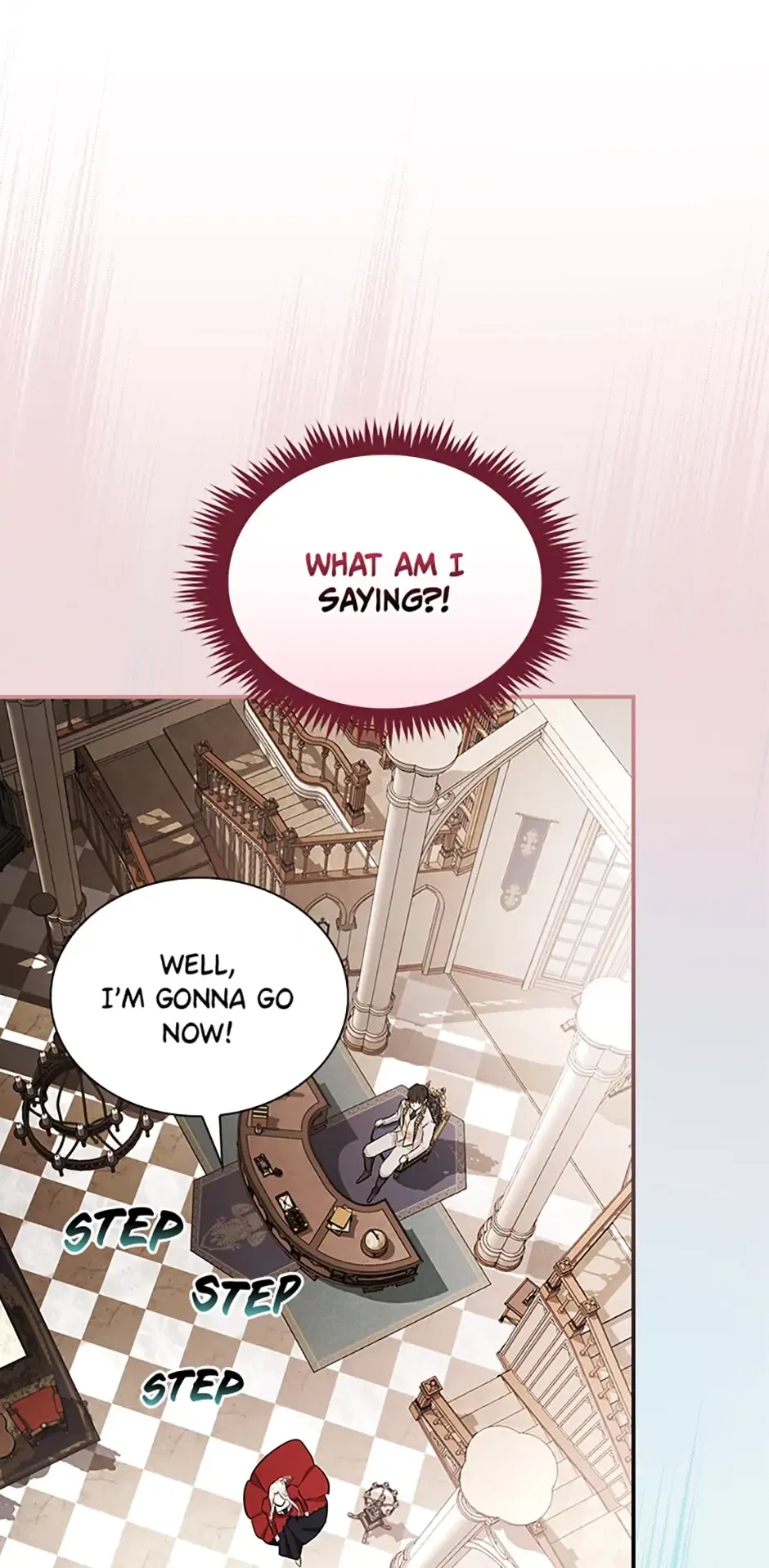 I’ll Be The Warrior’s Mother Chapter 14 – Page 60