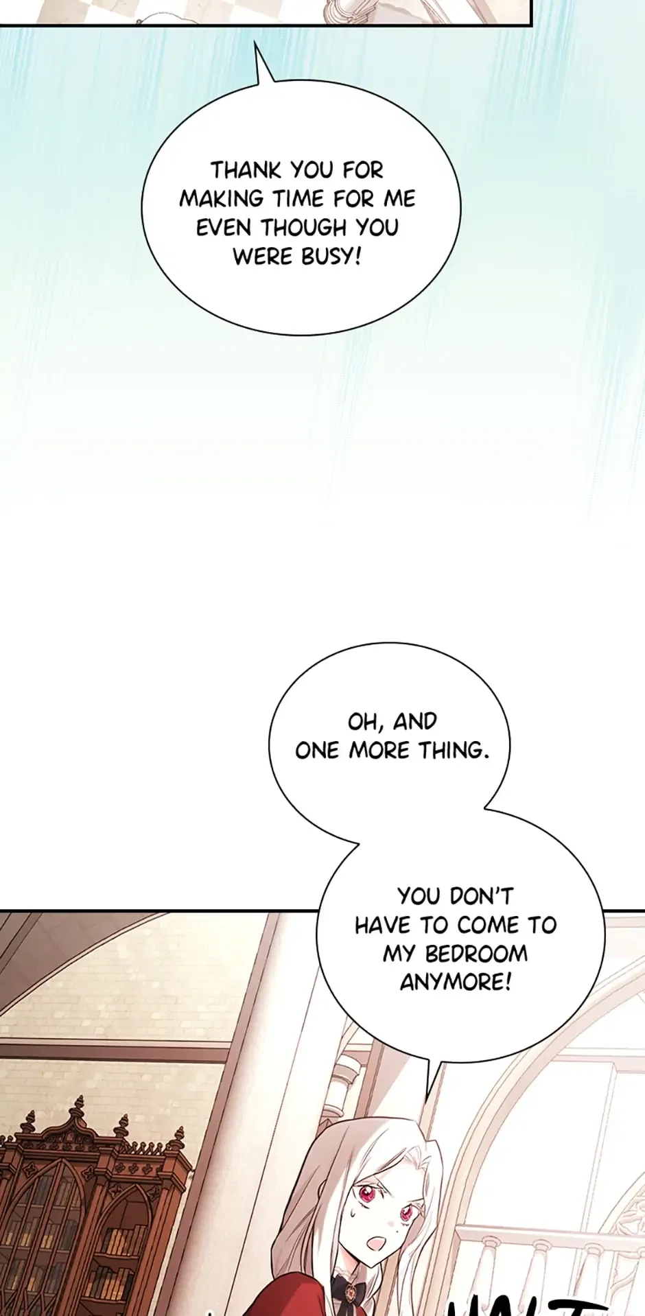 I’ll Be The Warrior’s Mother Chapter 14 – Page 61