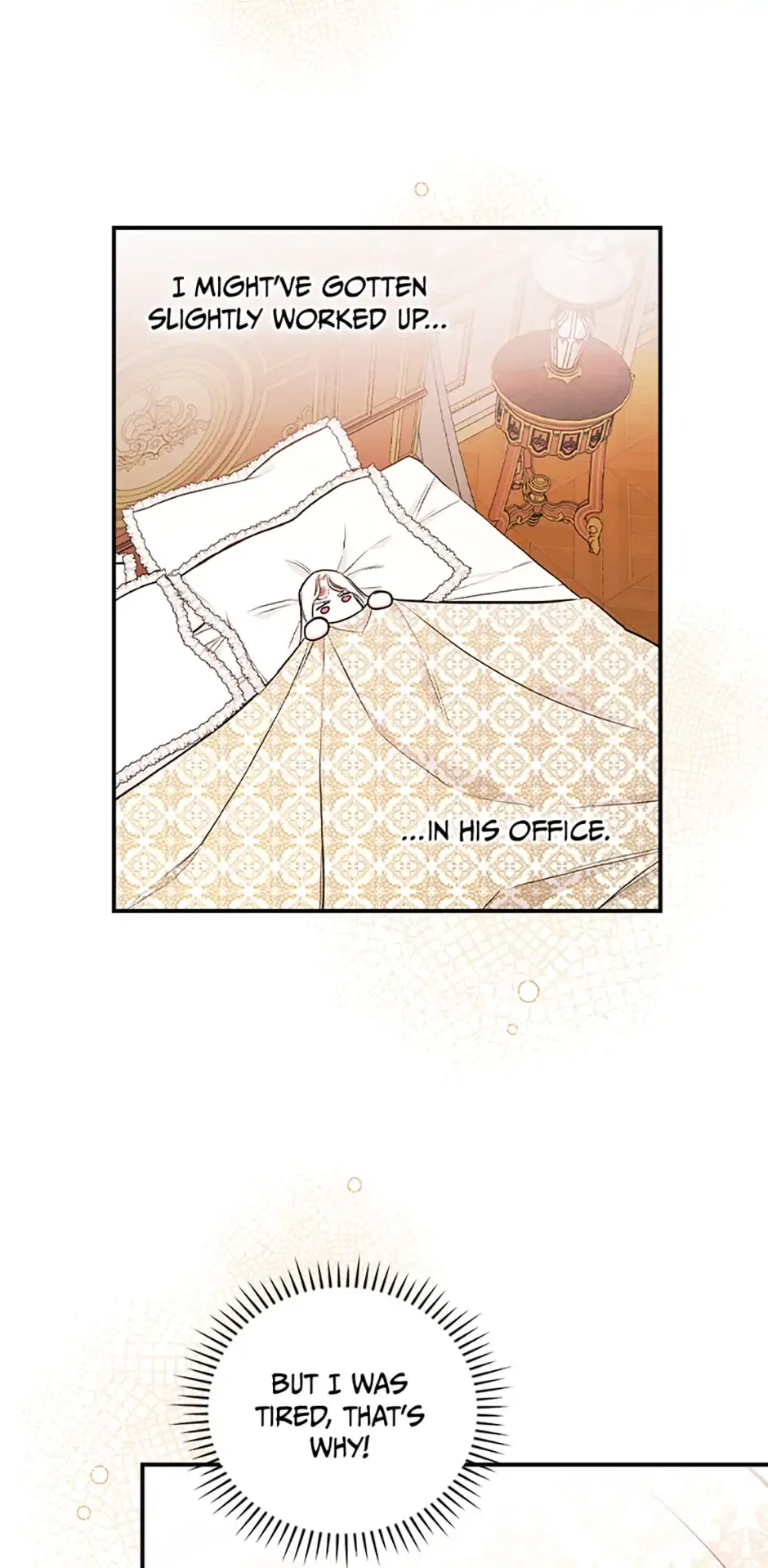 I’ll Be The Warrior’s Mother Chapter 14 – Page 64