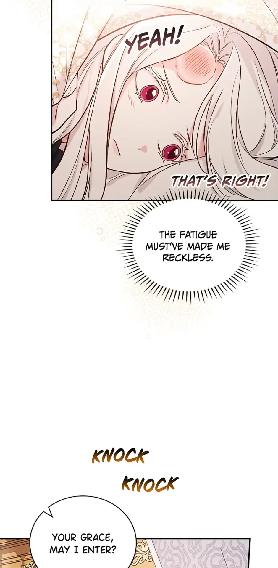 I’ll Be The Warrior’s Mother Chapter 14 – Page 65