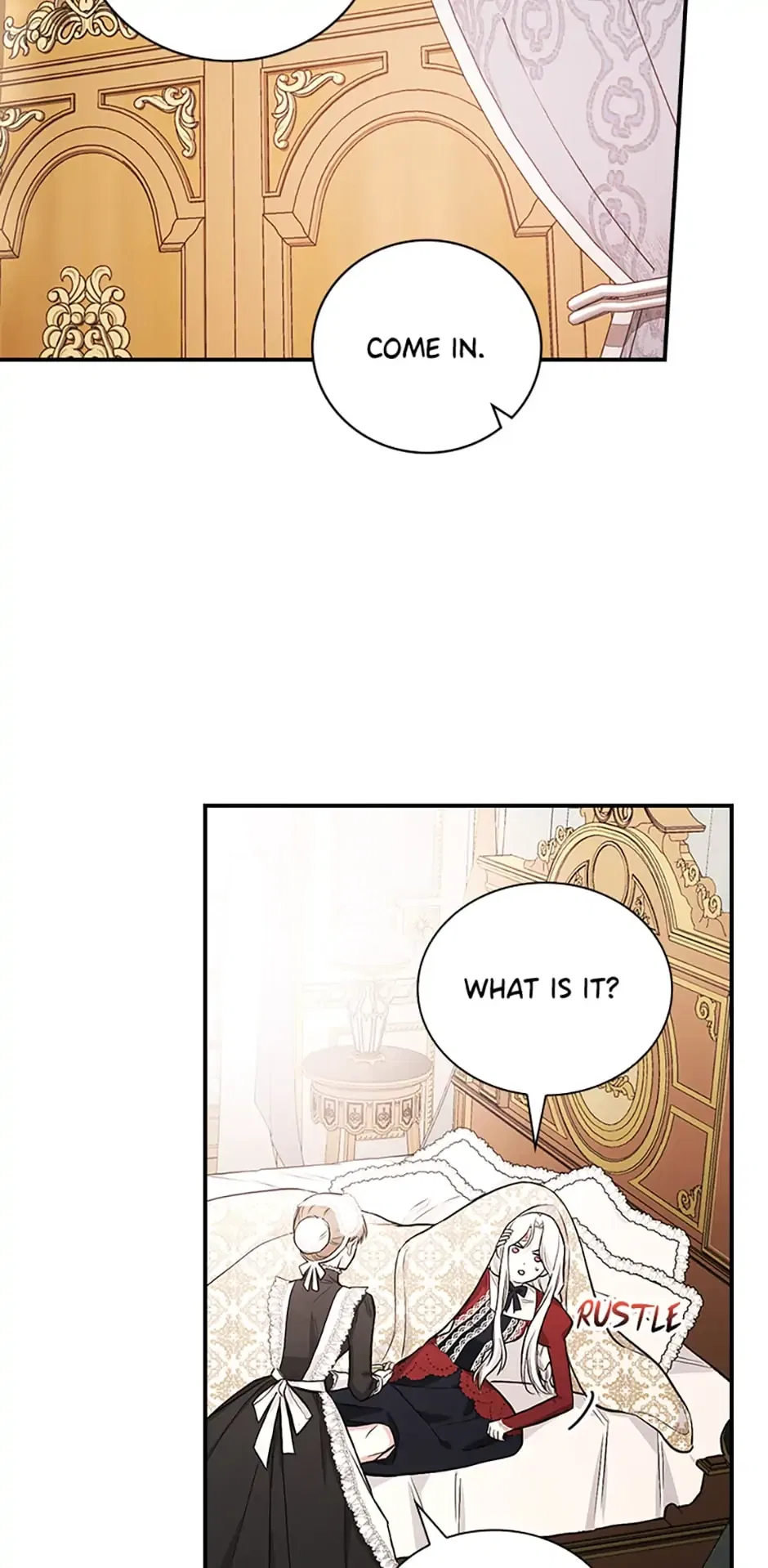 I’ll Be The Warrior’s Mother Chapter 14 – Page 66