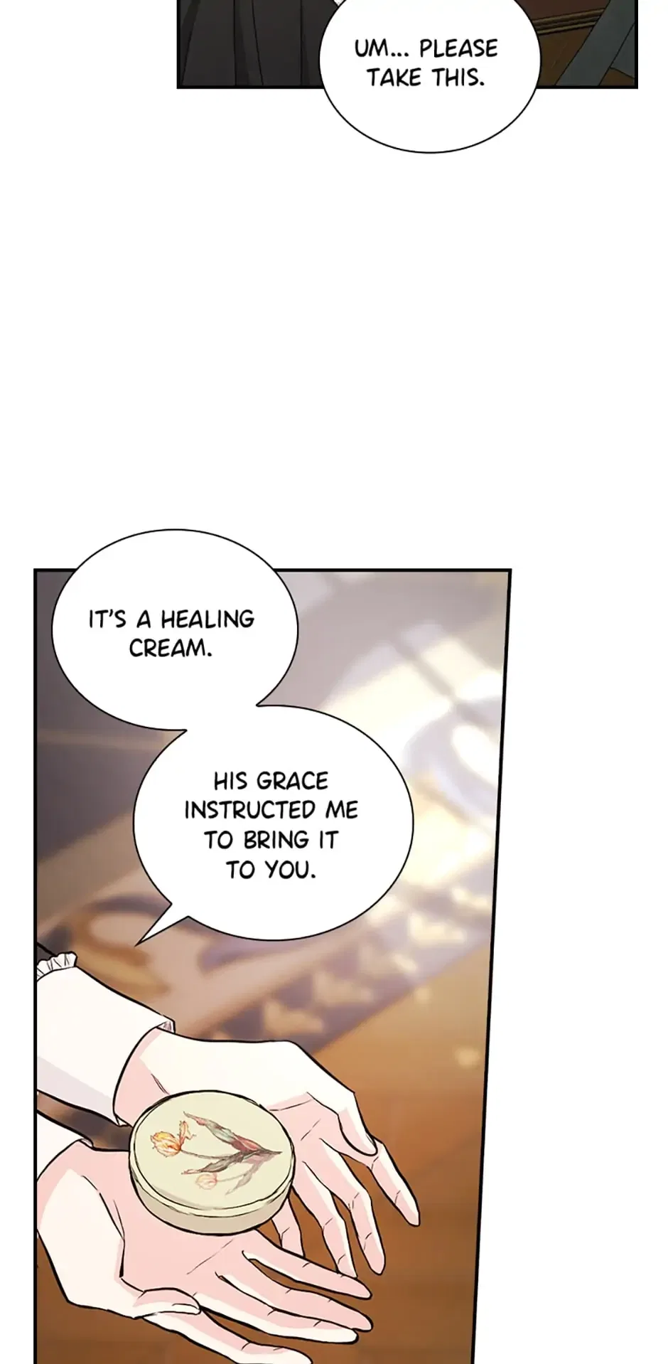 I’ll Be The Warrior’s Mother Chapter 14 – Page 67