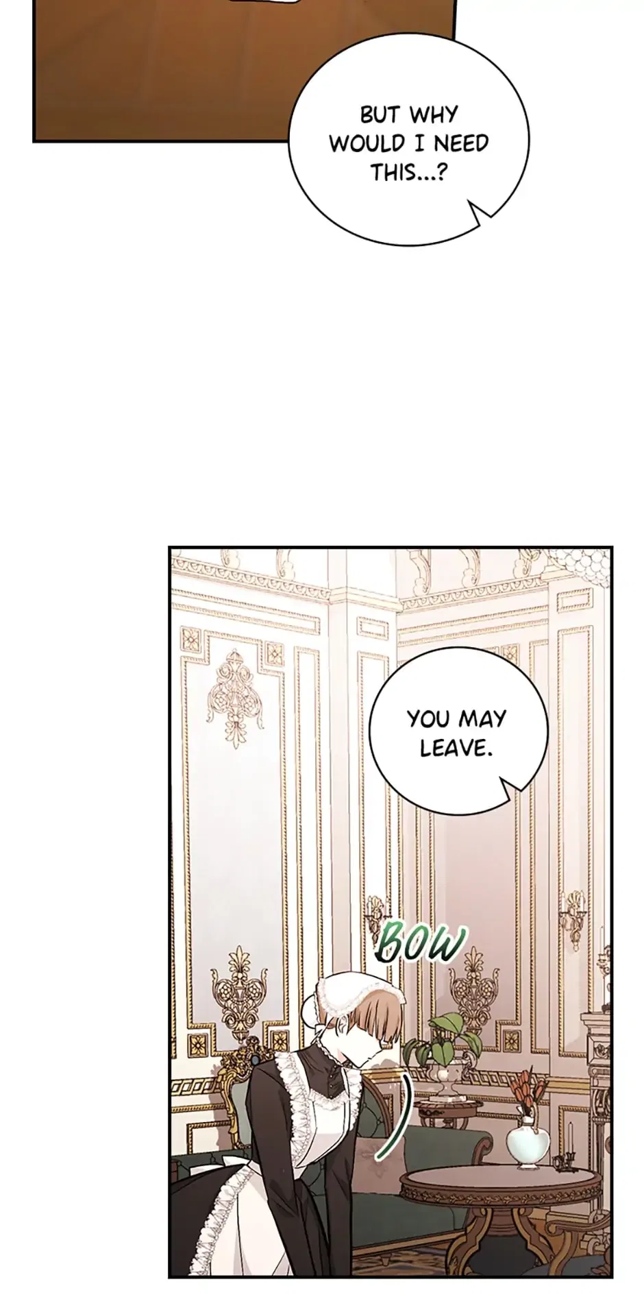 I’ll Be The Warrior’s Mother Chapter 14 – Page 68