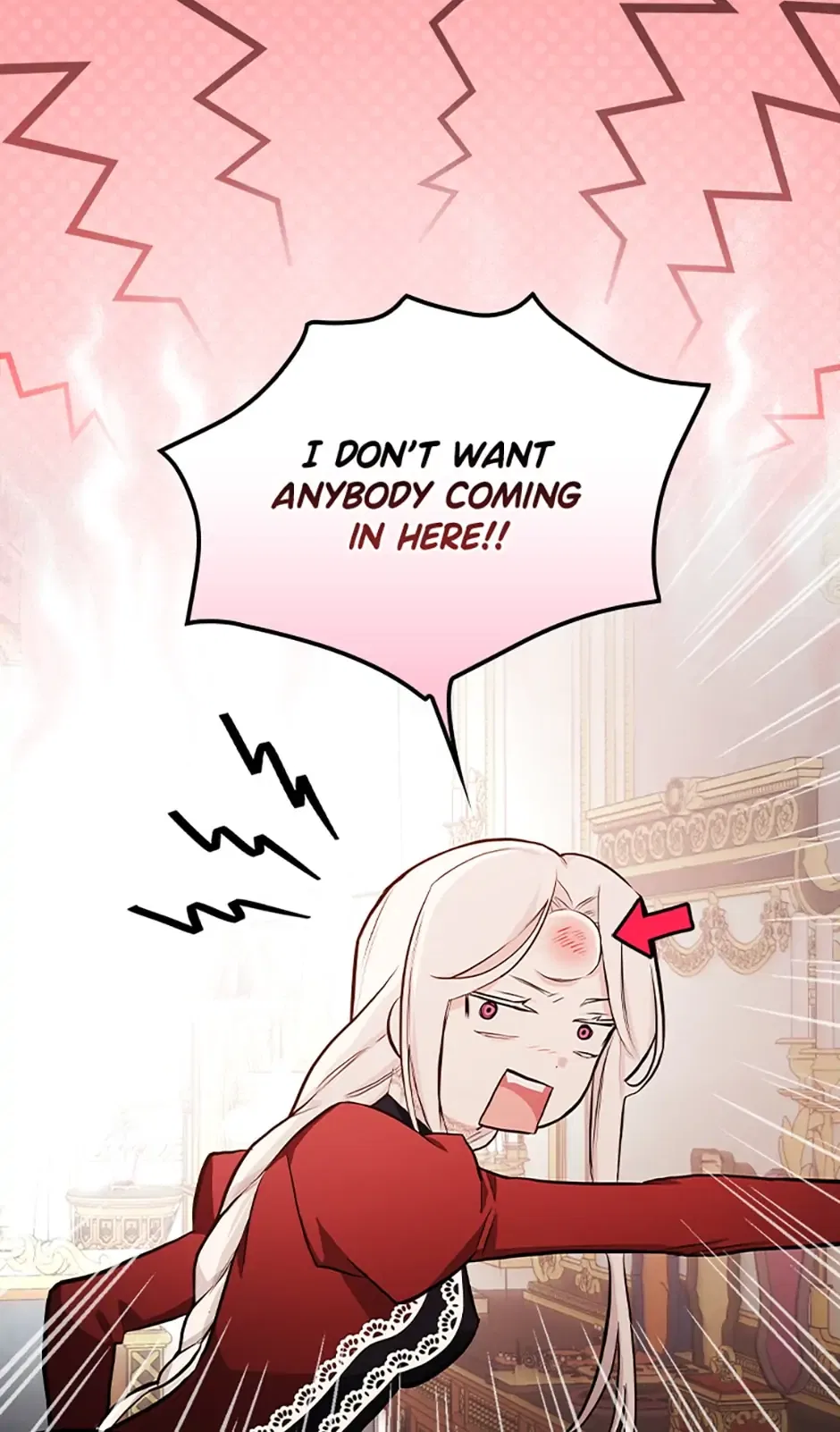 I’ll Be The Warrior’s Mother Chapter 14 – Page 71