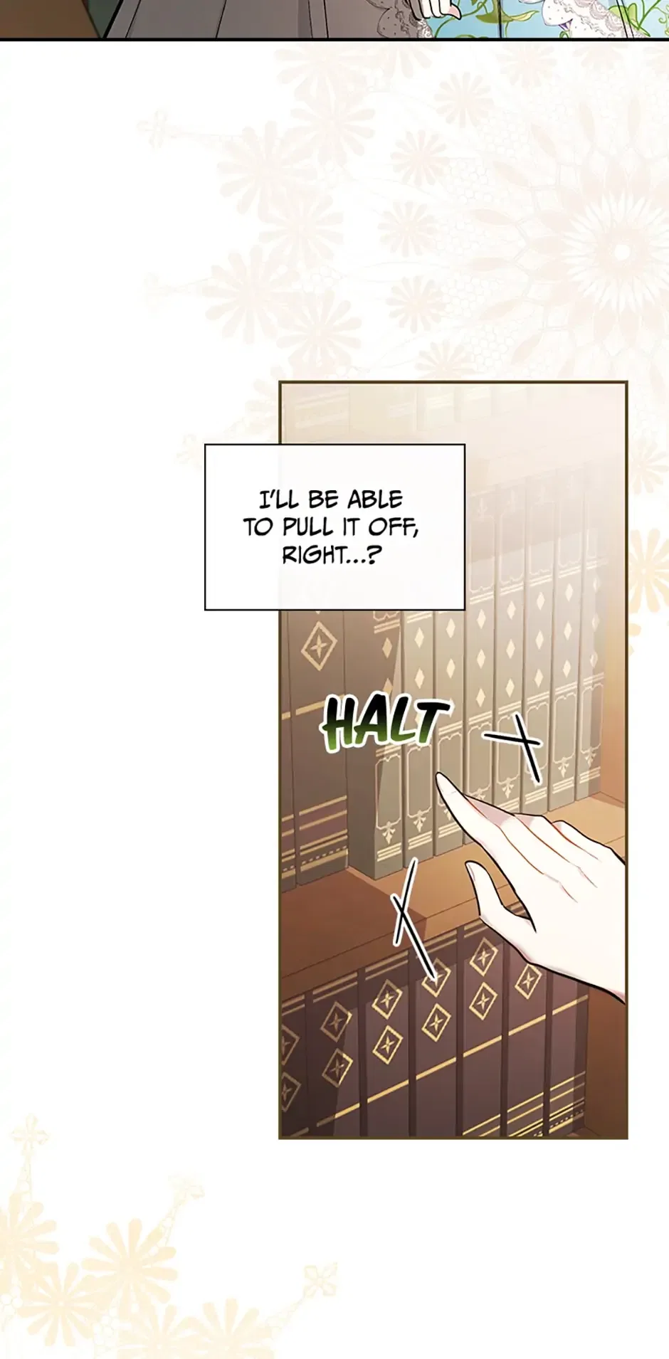I’ll Be The Warrior’s Mother Chapter 13 – Page 5