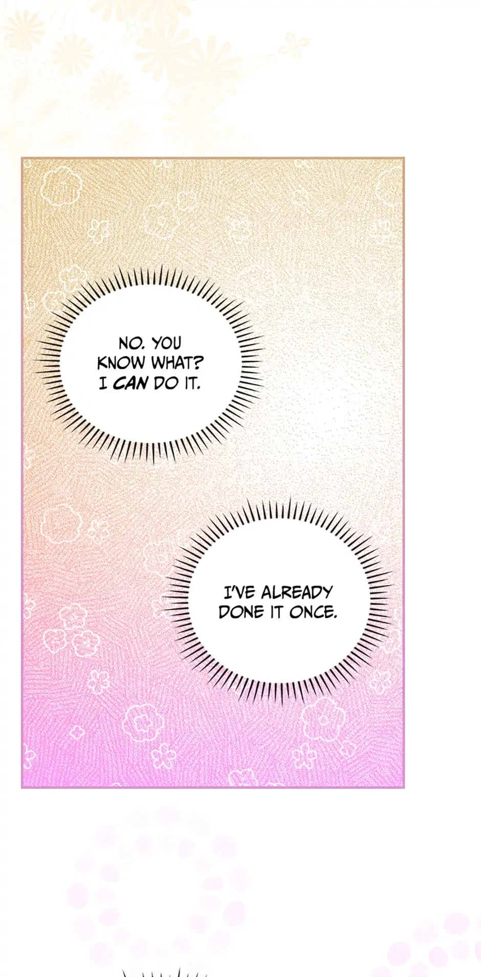 I’ll Be The Warrior’s Mother Chapter 13 – Page 6