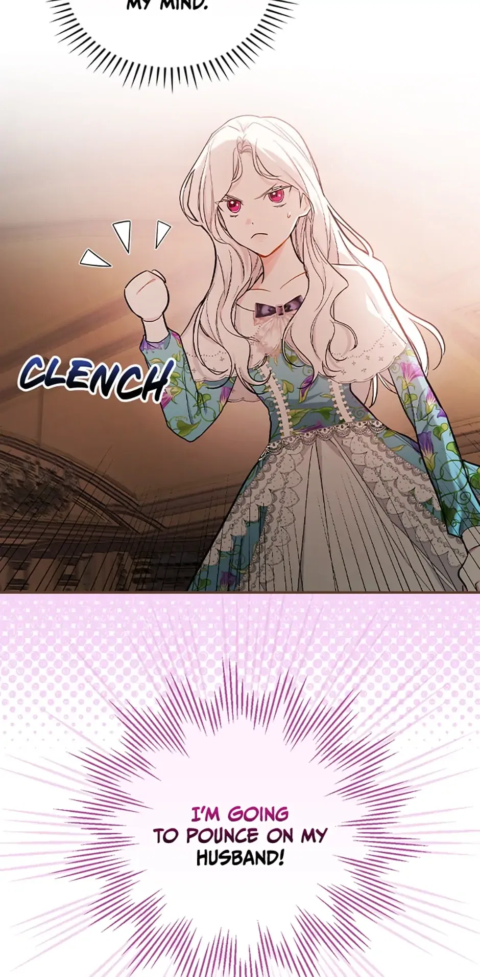 I’ll Be The Warrior’s Mother Chapter 13 – Page 8