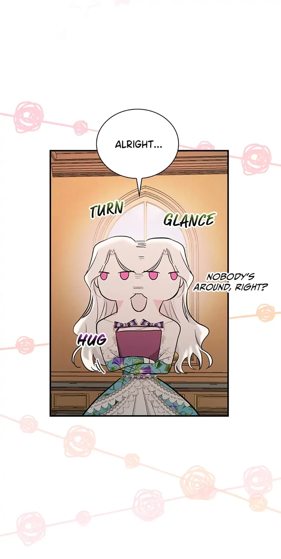 I’ll Be The Warrior’s Mother Chapter 13 – Page 15