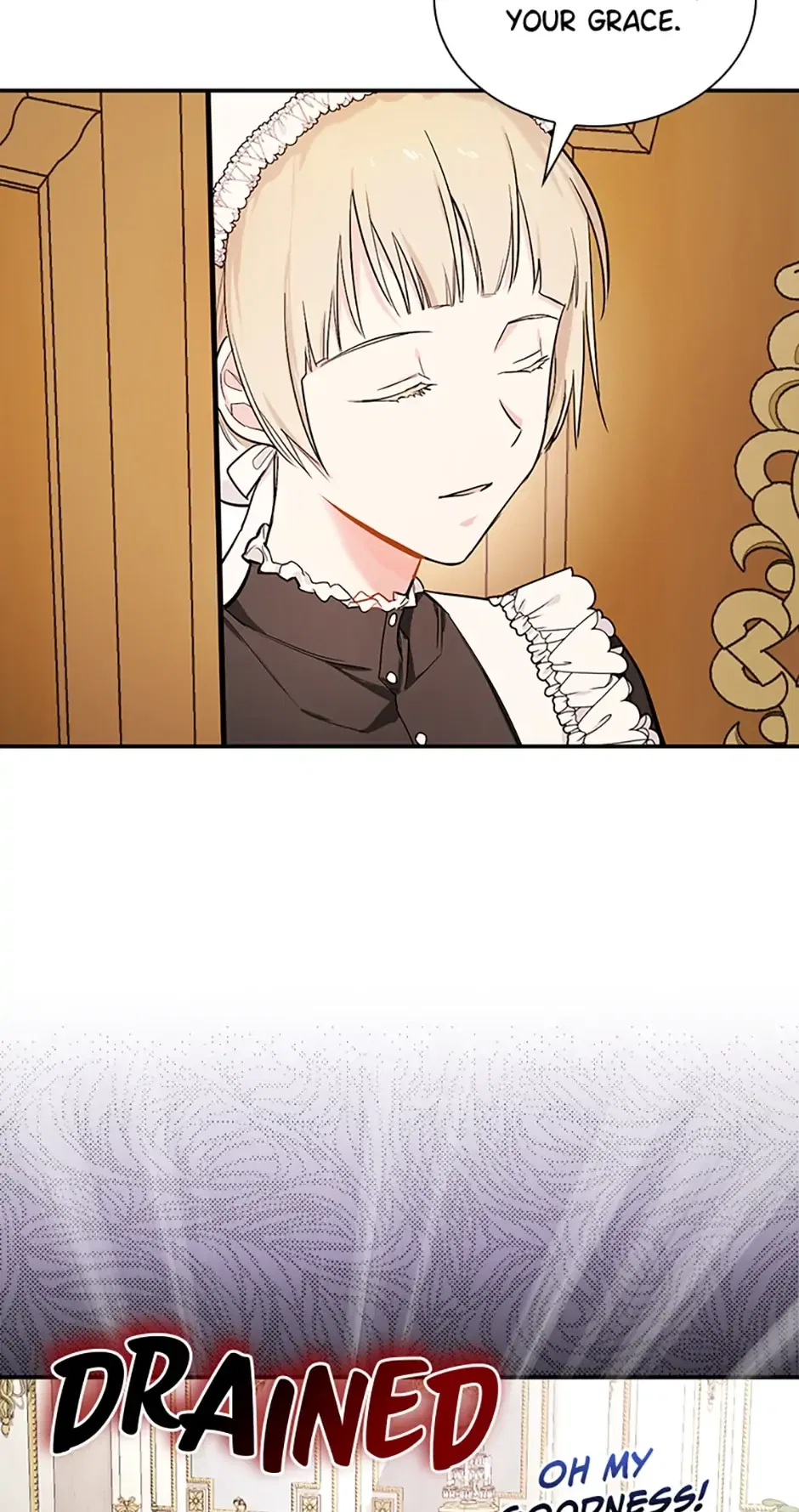 I’ll Be The Warrior’s Mother Chapter 13 – Page 19