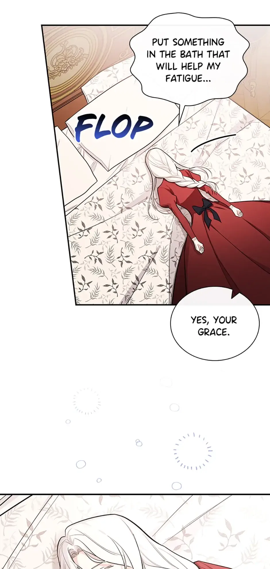 I’ll Be The Warrior’s Mother Chapter 13 – Page 23