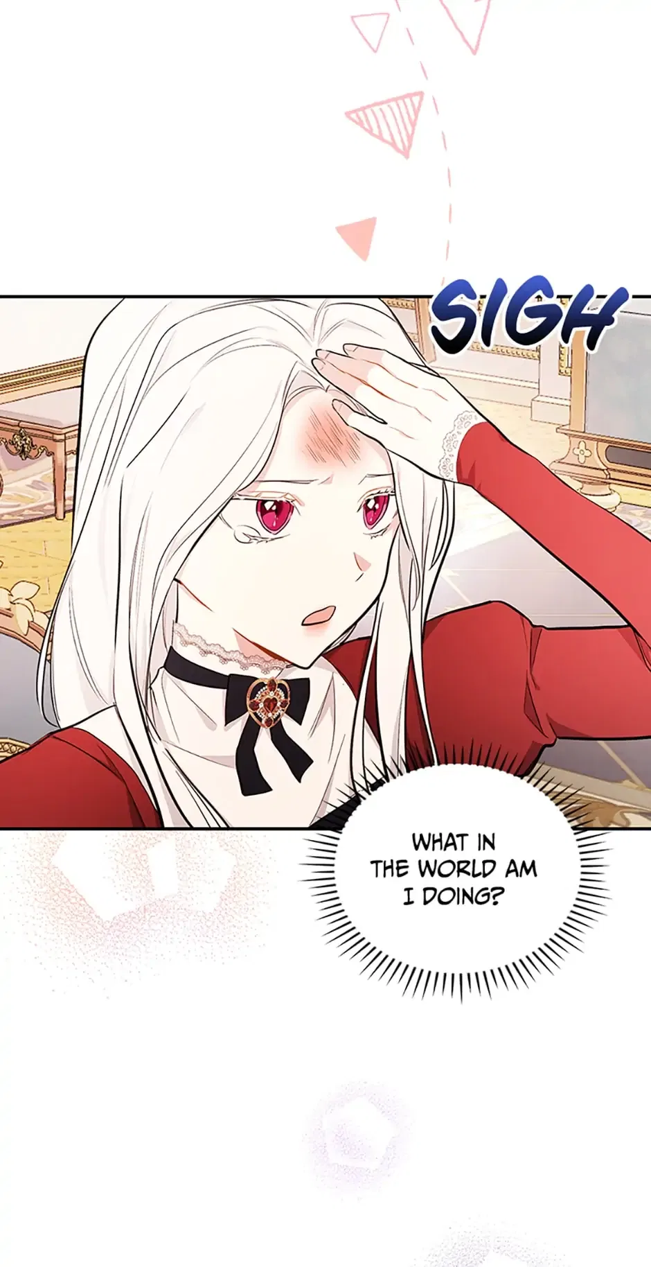I’ll Be The Warrior’s Mother Chapter 13 – Page 34
