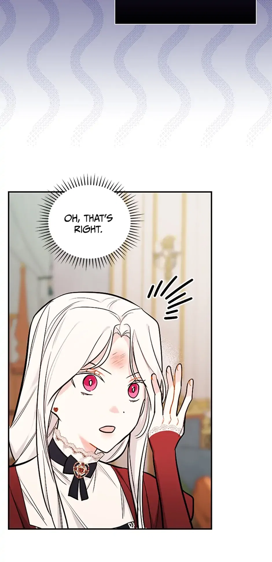 I’ll Be The Warrior’s Mother Chapter 13 – Page 37