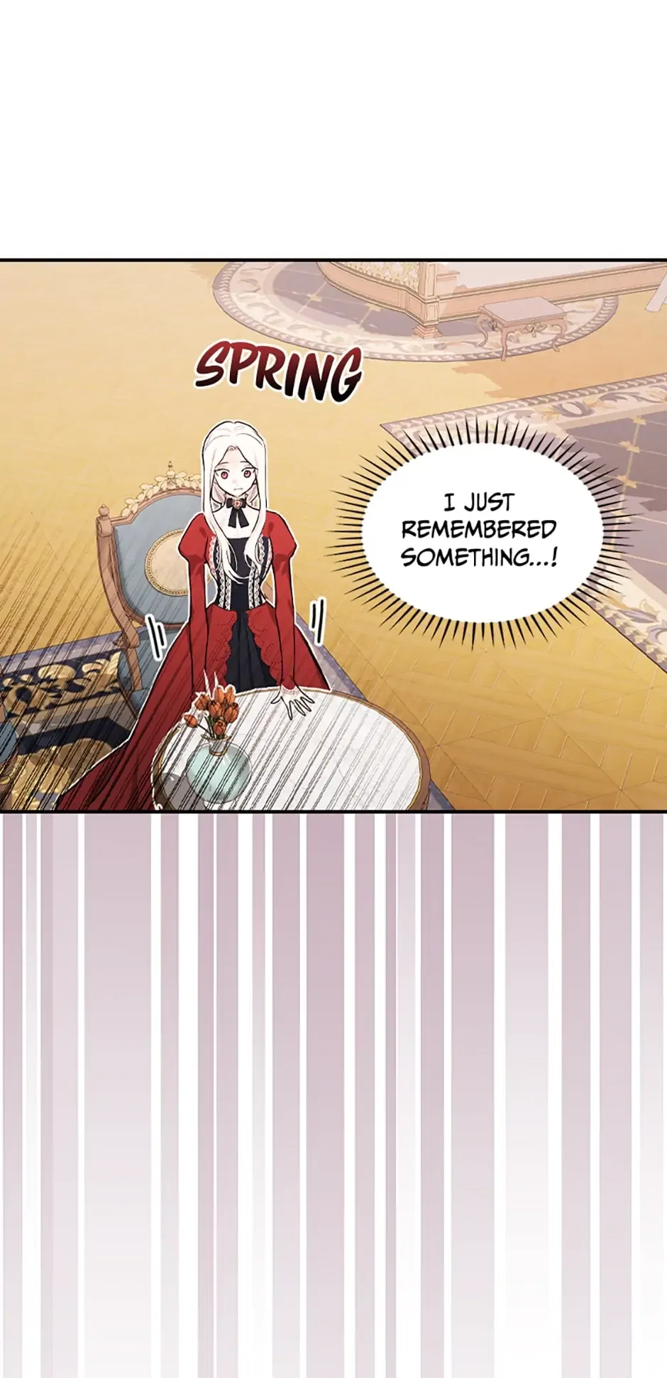 I’ll Be The Warrior’s Mother Chapter 13 – Page 38