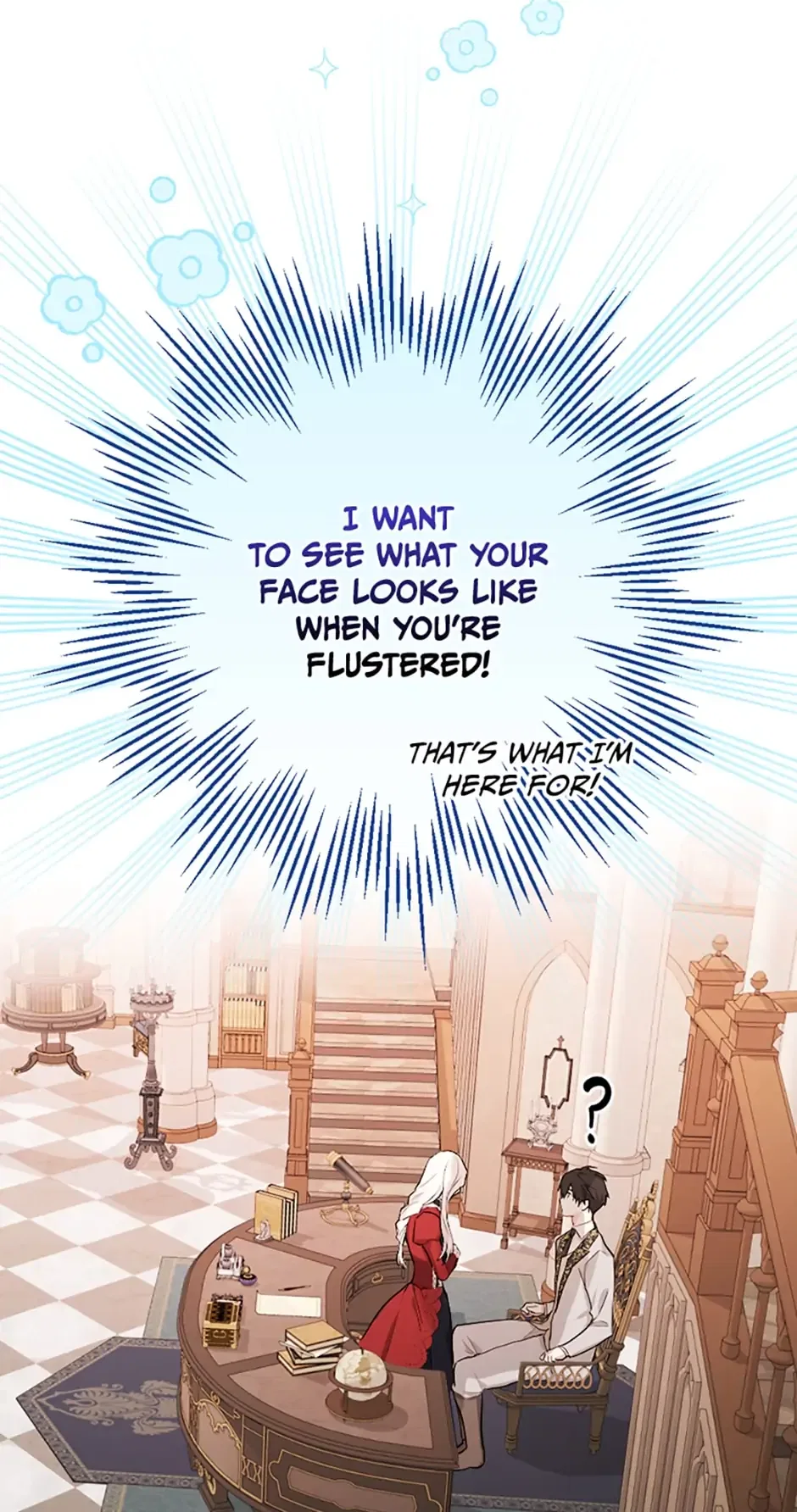 I’ll Be The Warrior’s Mother Chapter 13 – Page 45