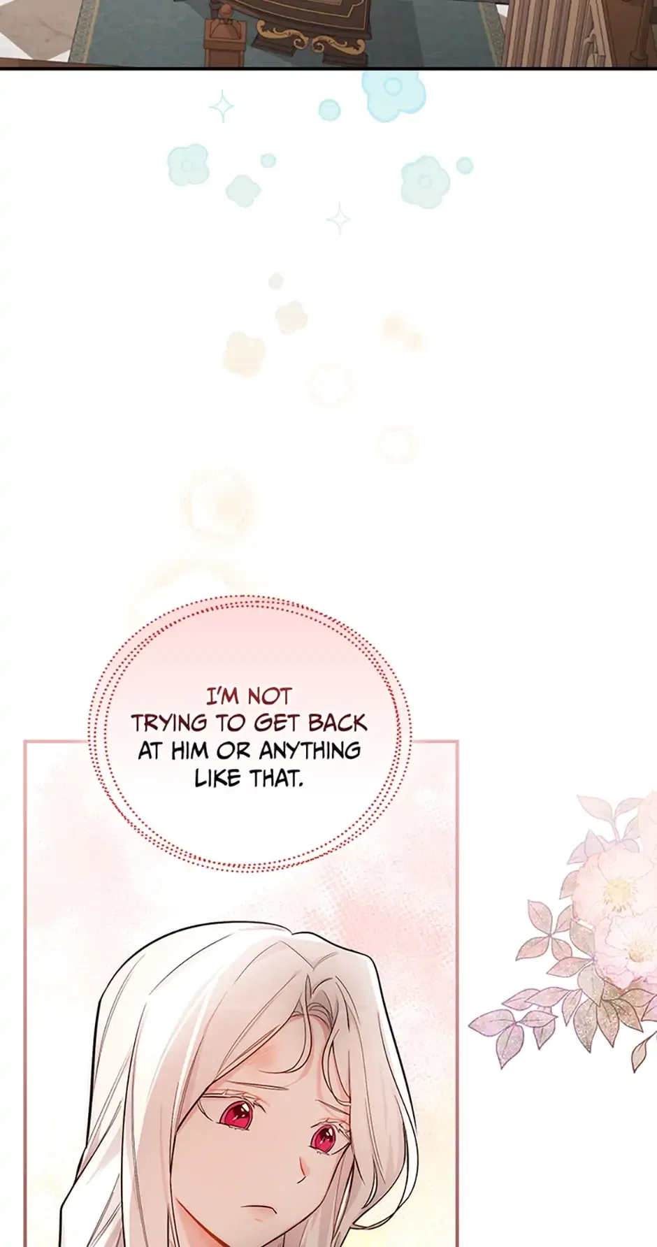 I’ll Be The Warrior’s Mother Chapter 13 – Page 46