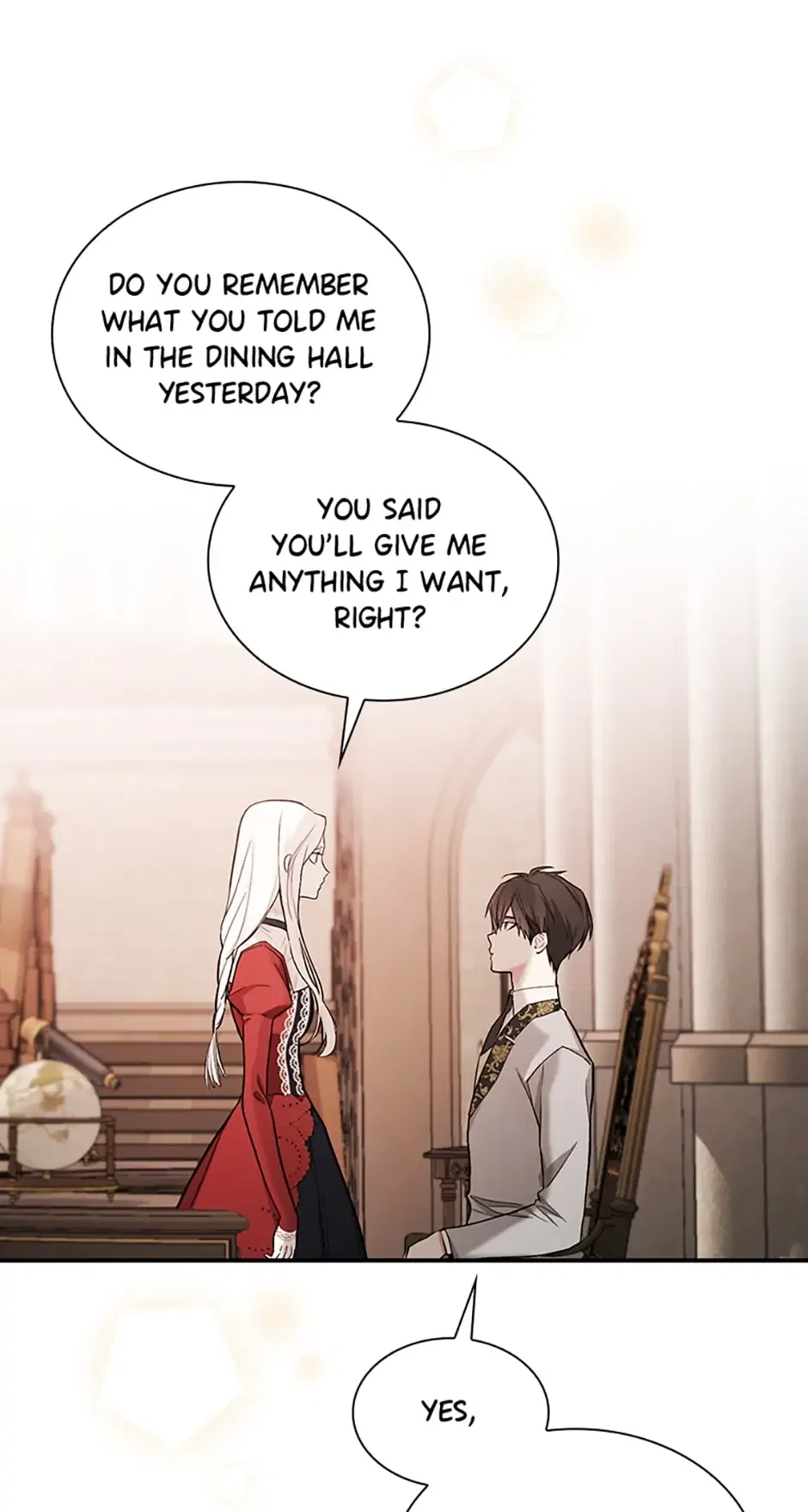 I’ll Be The Warrior’s Mother Chapter 13 – Page 49