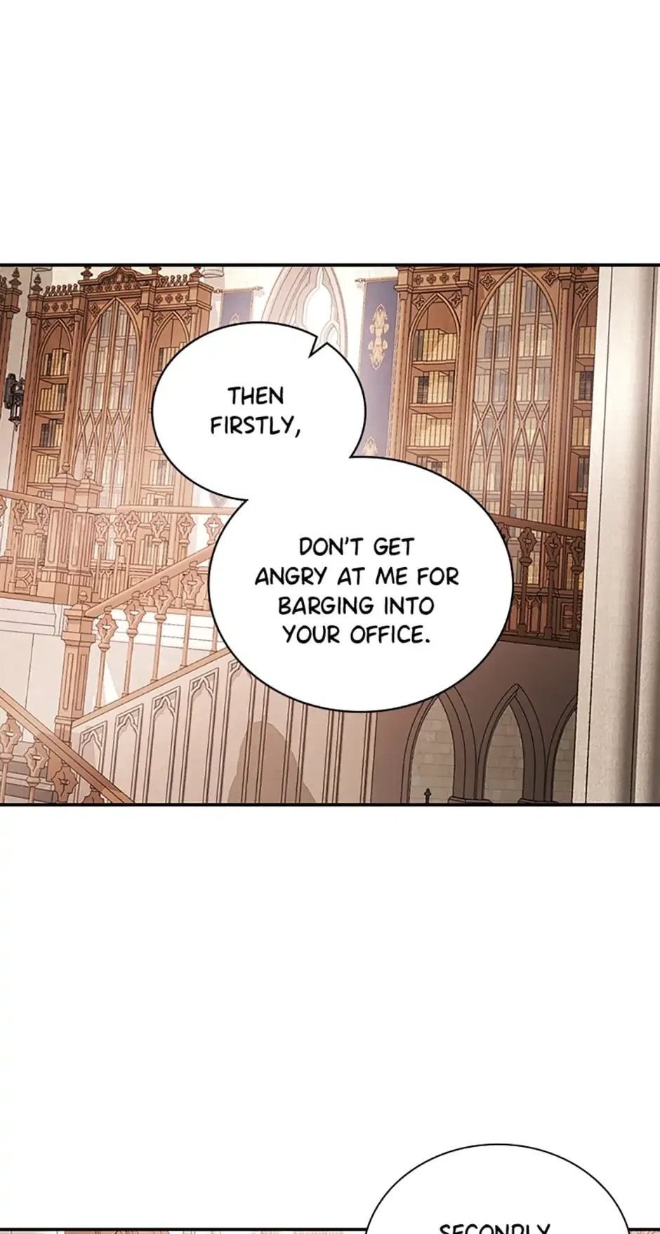 I’ll Be The Warrior’s Mother Chapter 13 – Page 51
