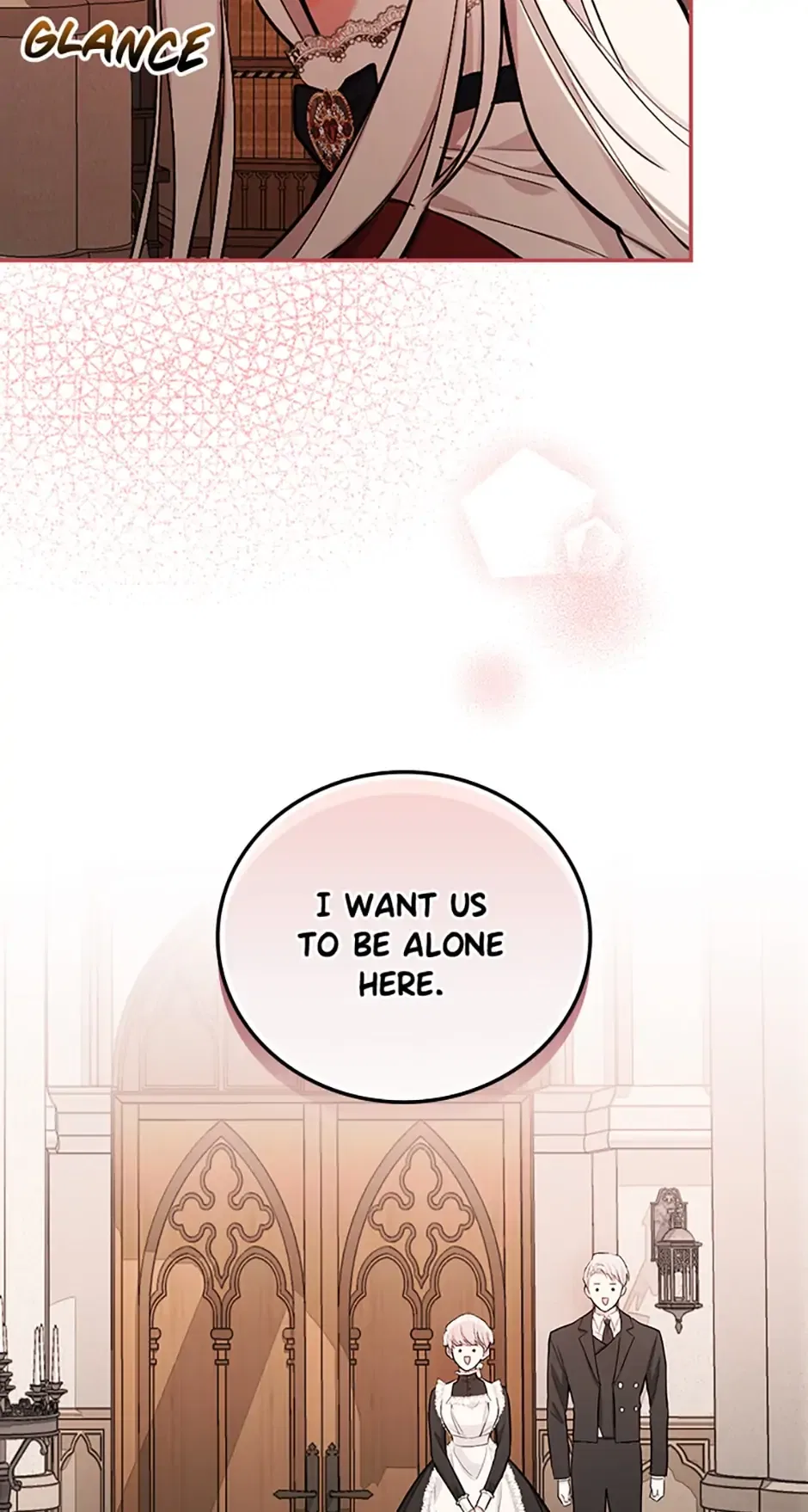 I’ll Be The Warrior’s Mother Chapter 13 – Page 54