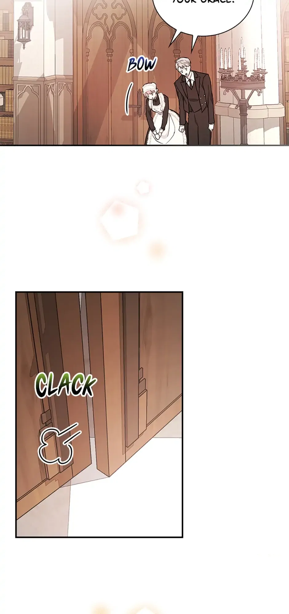 I’ll Be The Warrior’s Mother Chapter 13 – Page 57