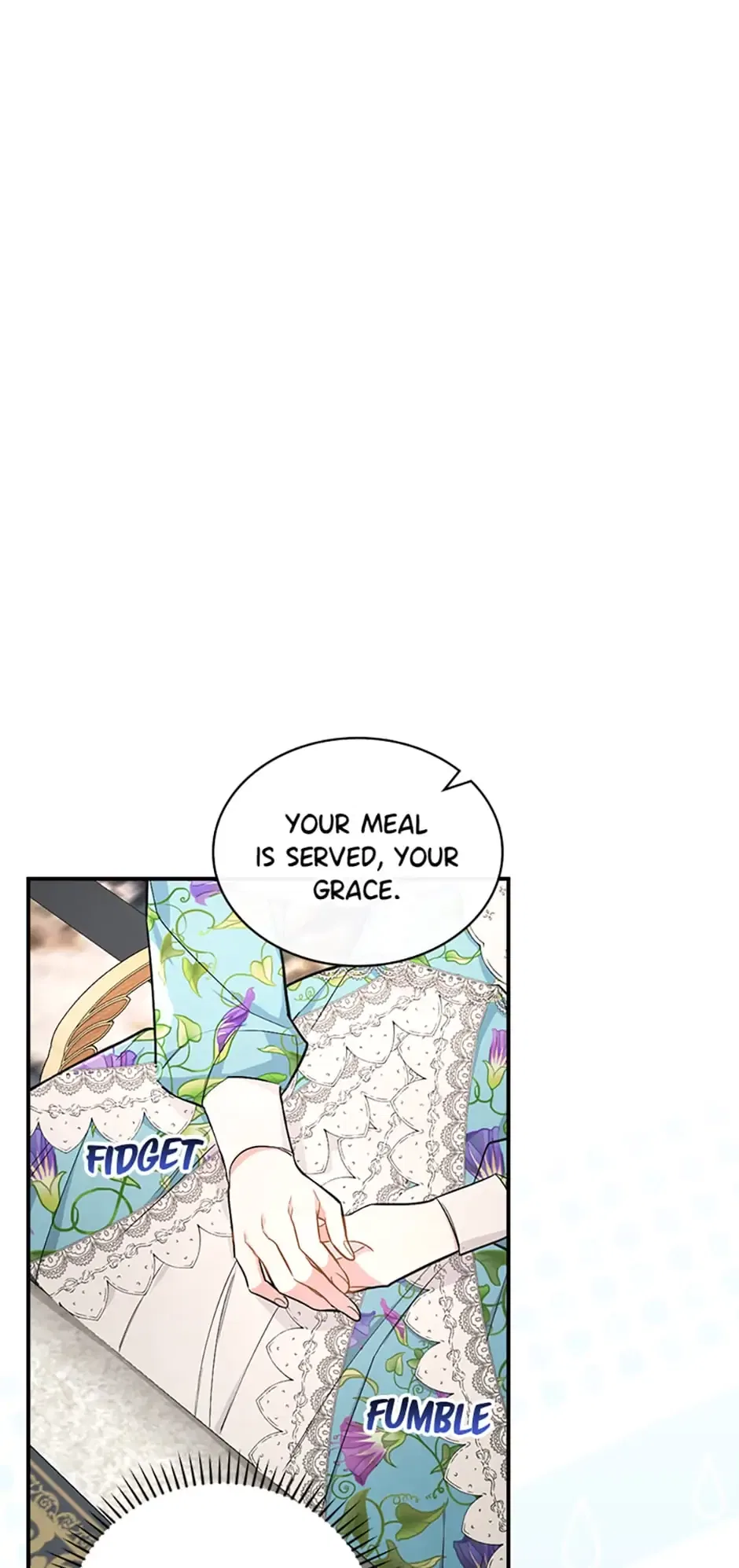 I’ll Be The Warrior’s Mother Chapter 12 – Page 9