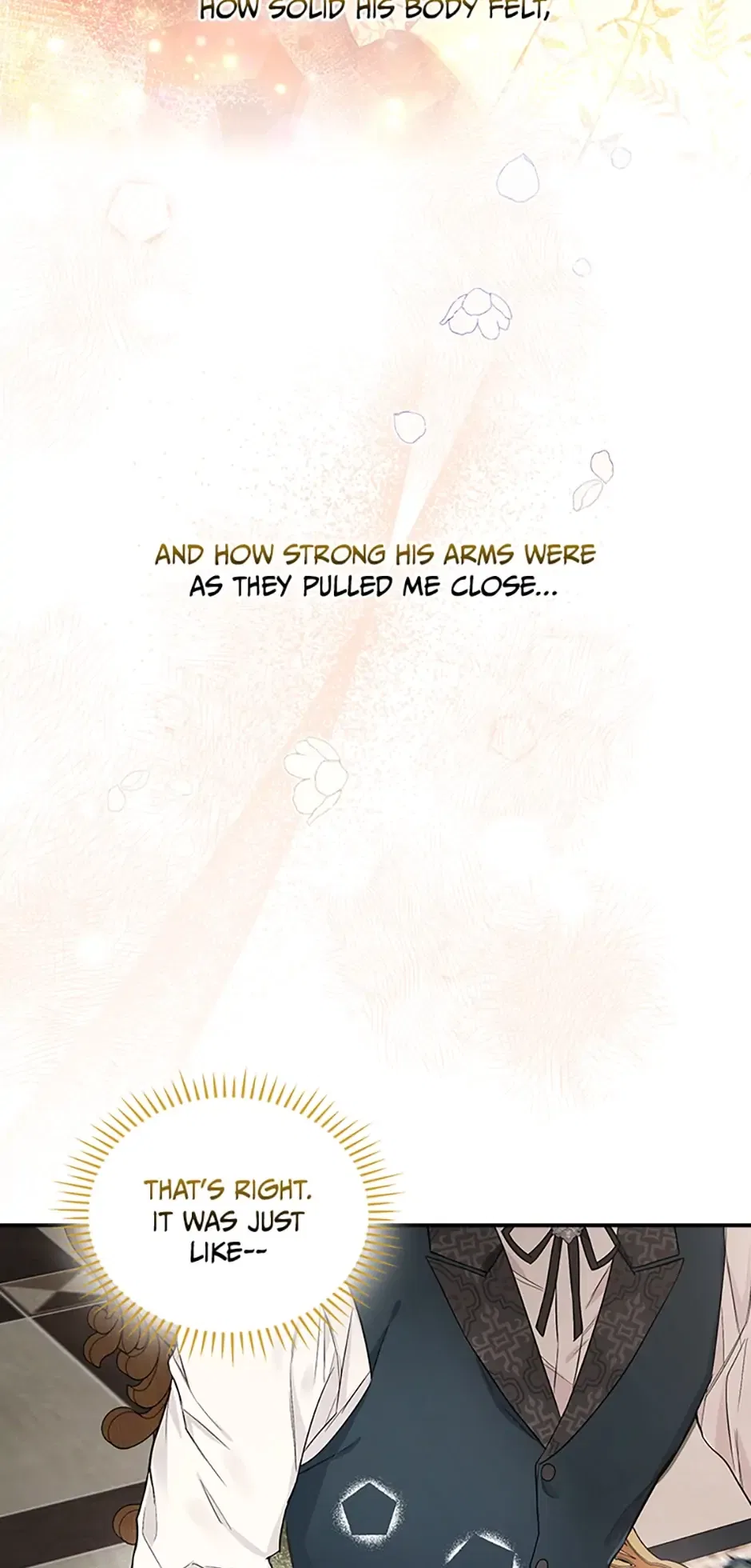 I’ll Be The Warrior’s Mother Chapter 12 – Page 18