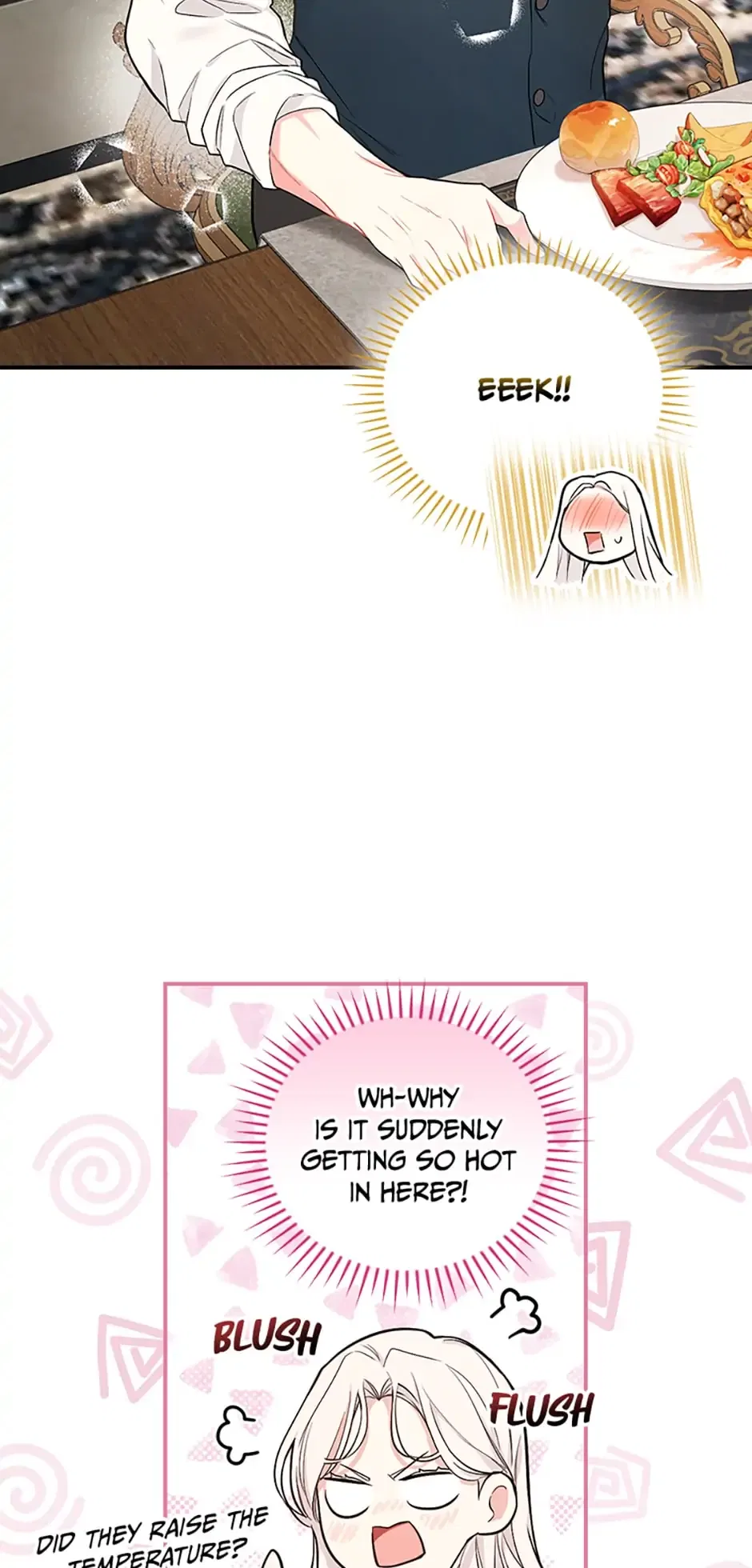 I’ll Be The Warrior’s Mother Chapter 12 – Page 19