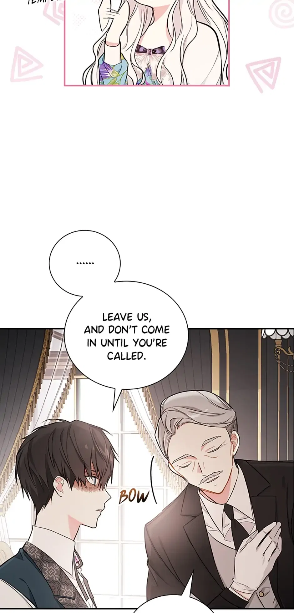 I’ll Be The Warrior’s Mother Chapter 12 – Page 20
