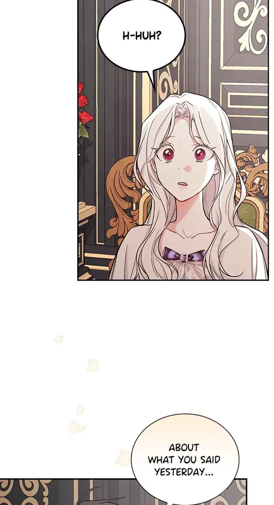 I’ll Be The Warrior’s Mother Chapter 12 – Page 23