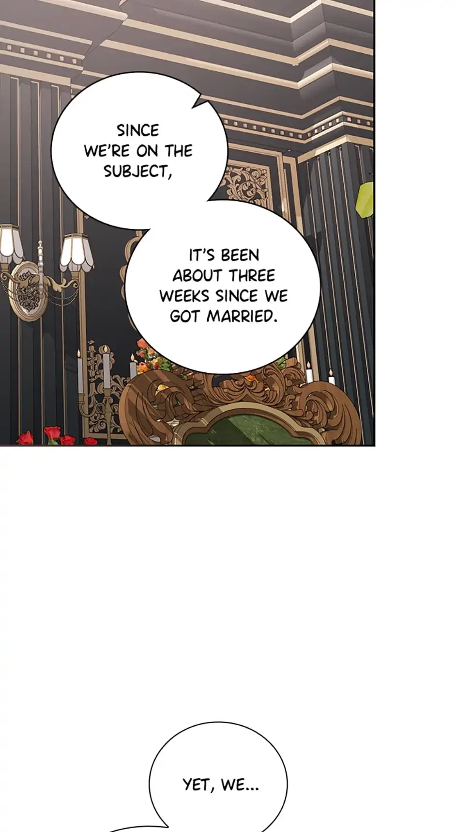 I’ll Be The Warrior’s Mother Chapter 12 – Page 32