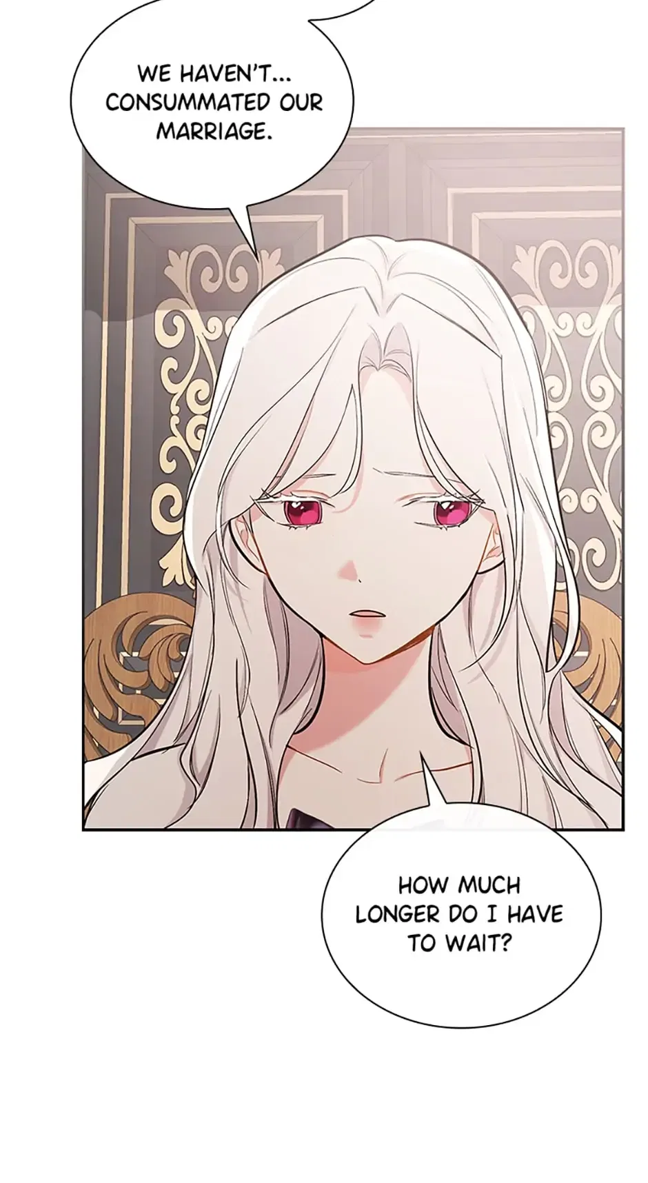 I’ll Be The Warrior’s Mother Chapter 12 – Page 33