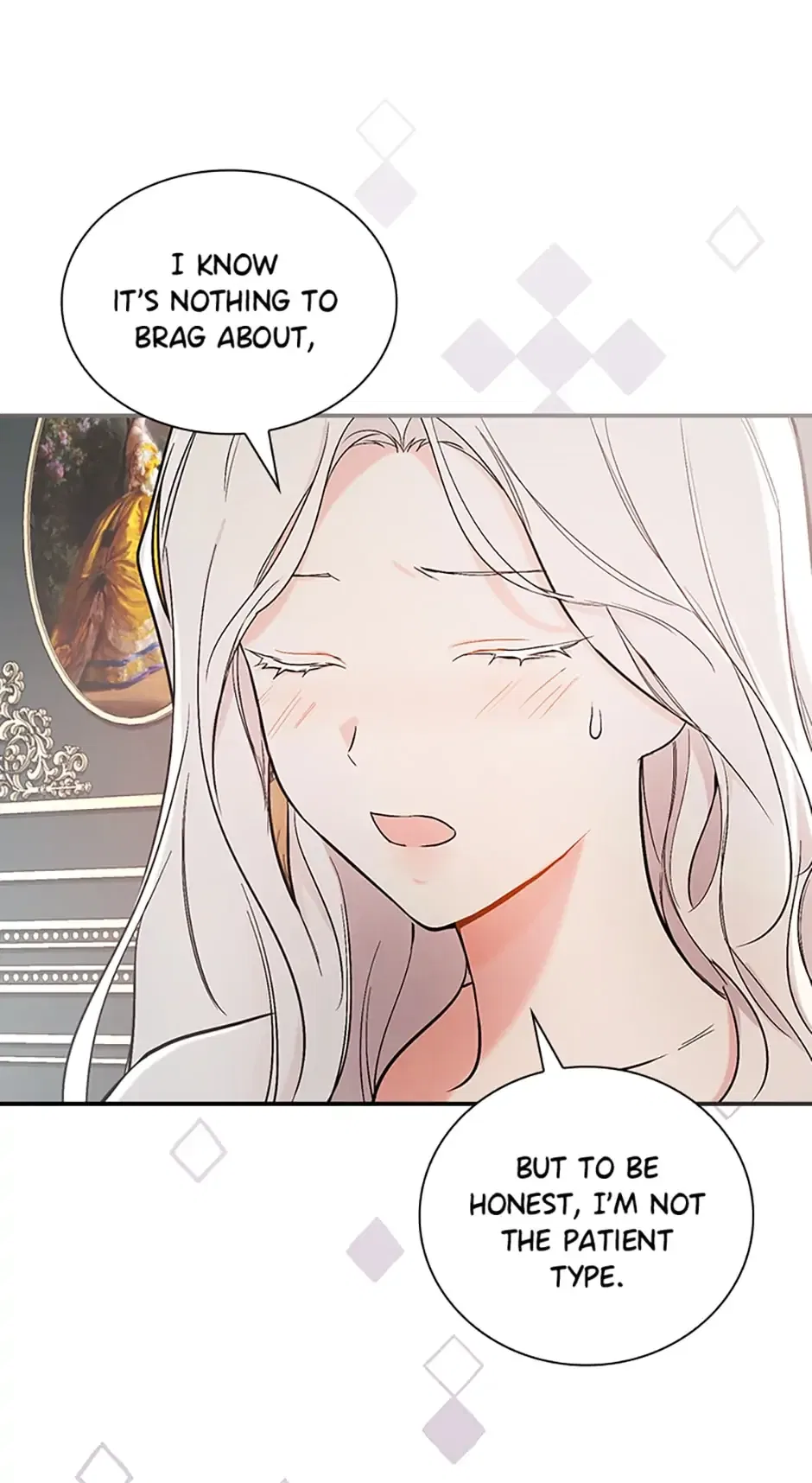 I’ll Be The Warrior’s Mother Chapter 12 – Page 34