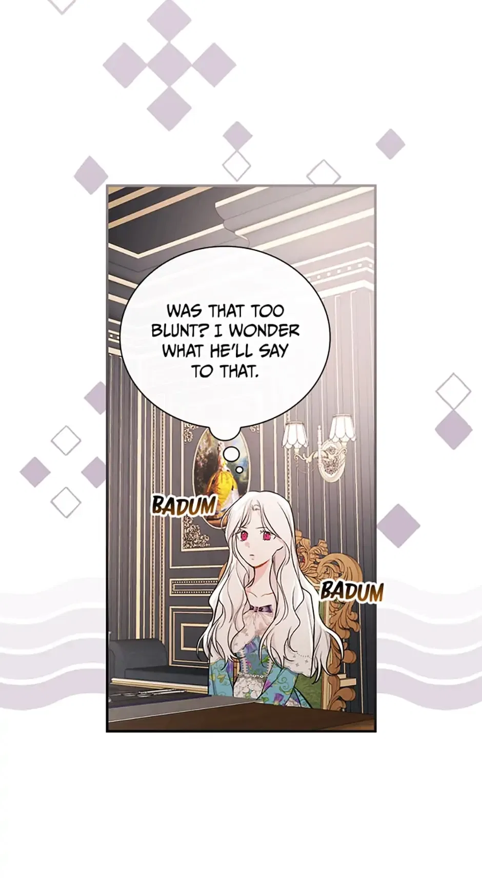 I’ll Be The Warrior’s Mother Chapter 12 – Page 35
