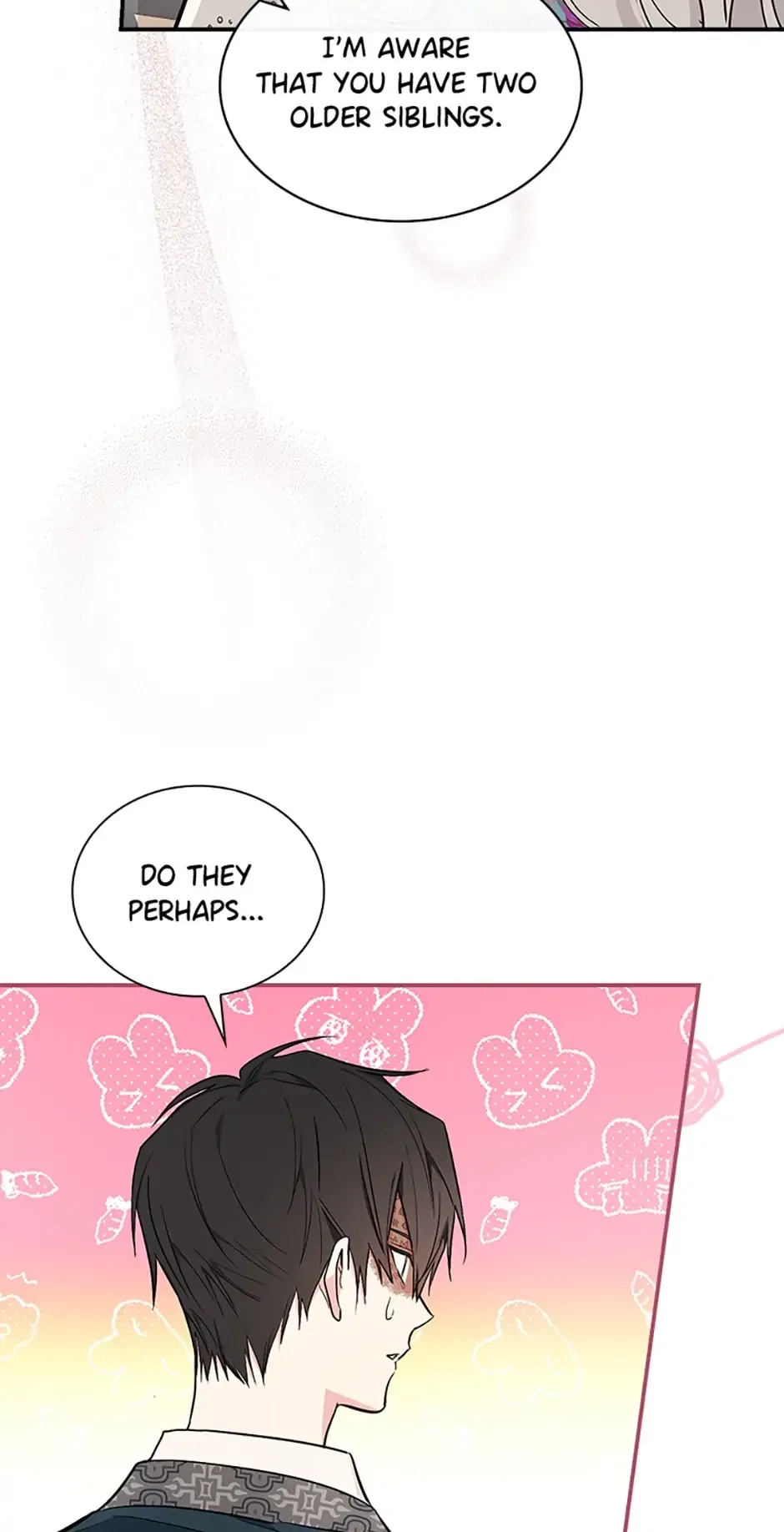 I’ll Be The Warrior’s Mother Chapter 12 – Page 39