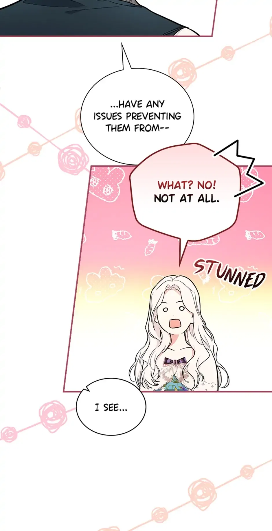 I’ll Be The Warrior’s Mother Chapter 12 – Page 40