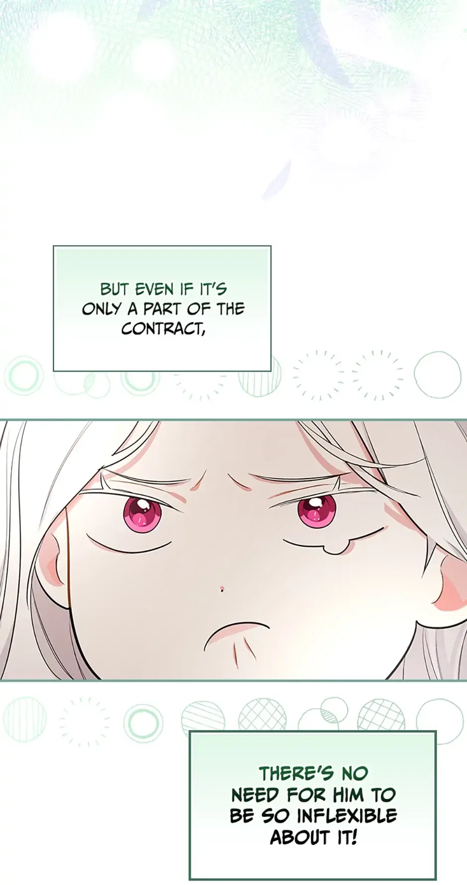 I’ll Be The Warrior’s Mother Chapter 12 – Page 44