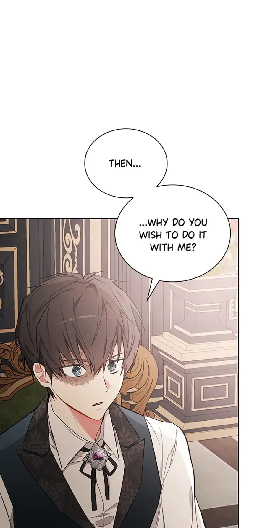 I’ll Be The Warrior’s Mother Chapter 12 – Page 45