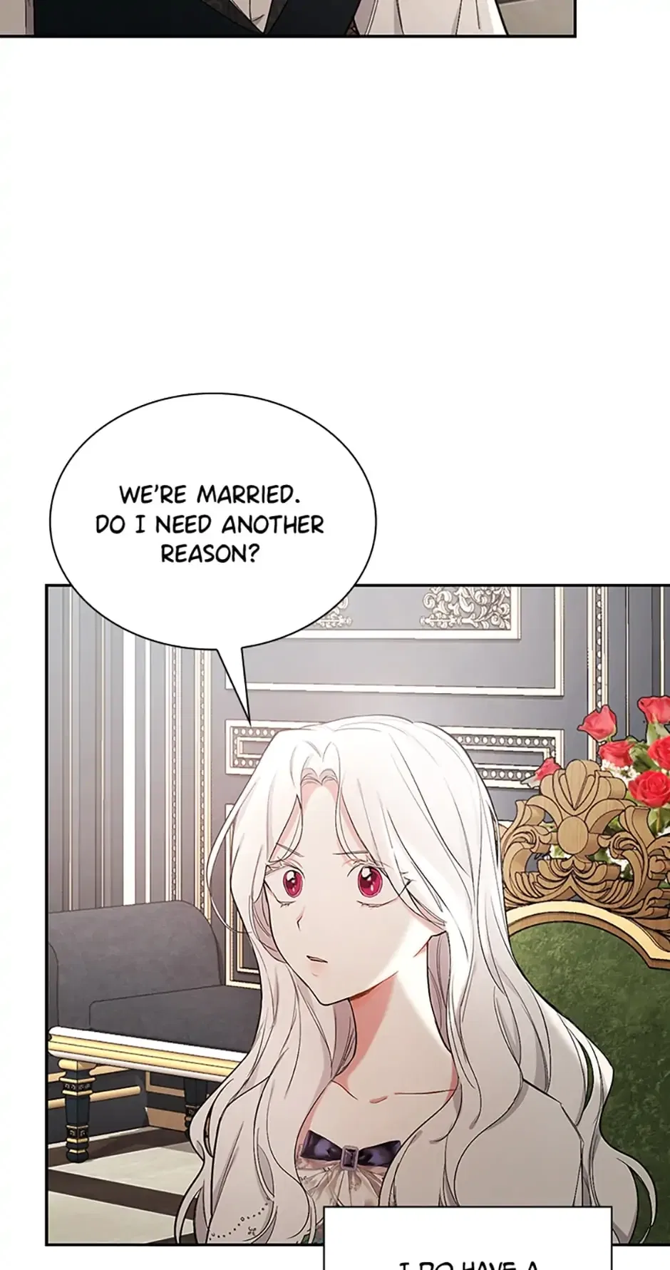 I’ll Be The Warrior’s Mother Chapter 12 – Page 46