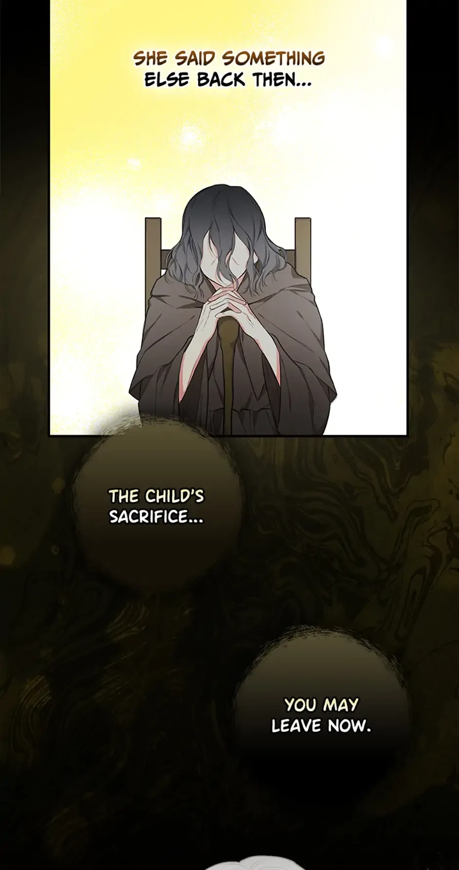 I’ll Be The Warrior’s Mother Chapter 12 – Page 49