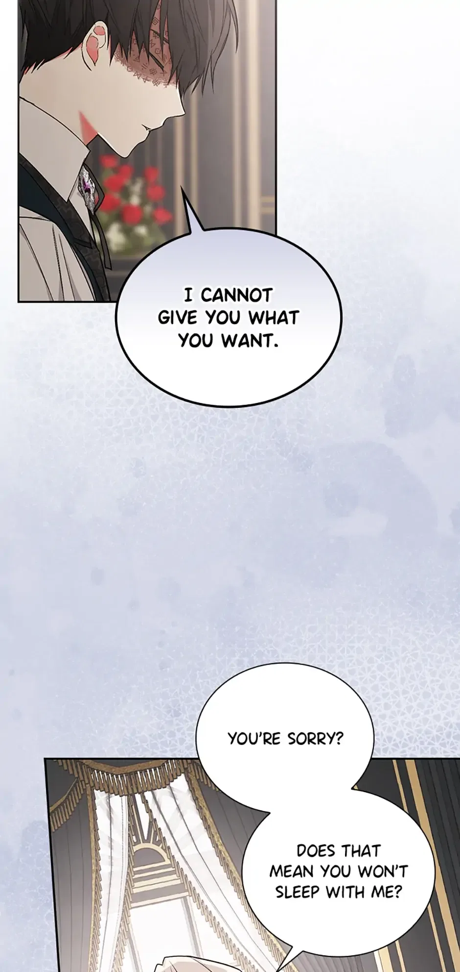 I’ll Be The Warrior’s Mother Chapter 12 – Page 52