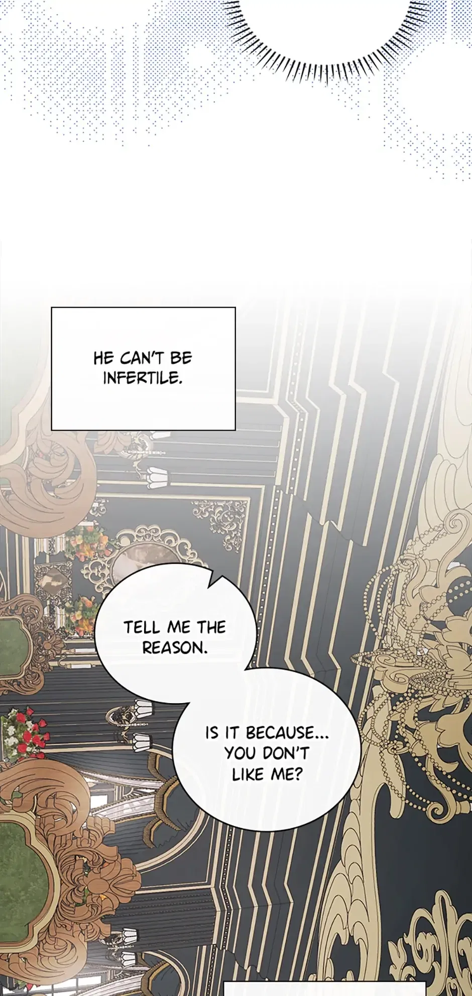 I’ll Be The Warrior’s Mother Chapter 12 – Page 55