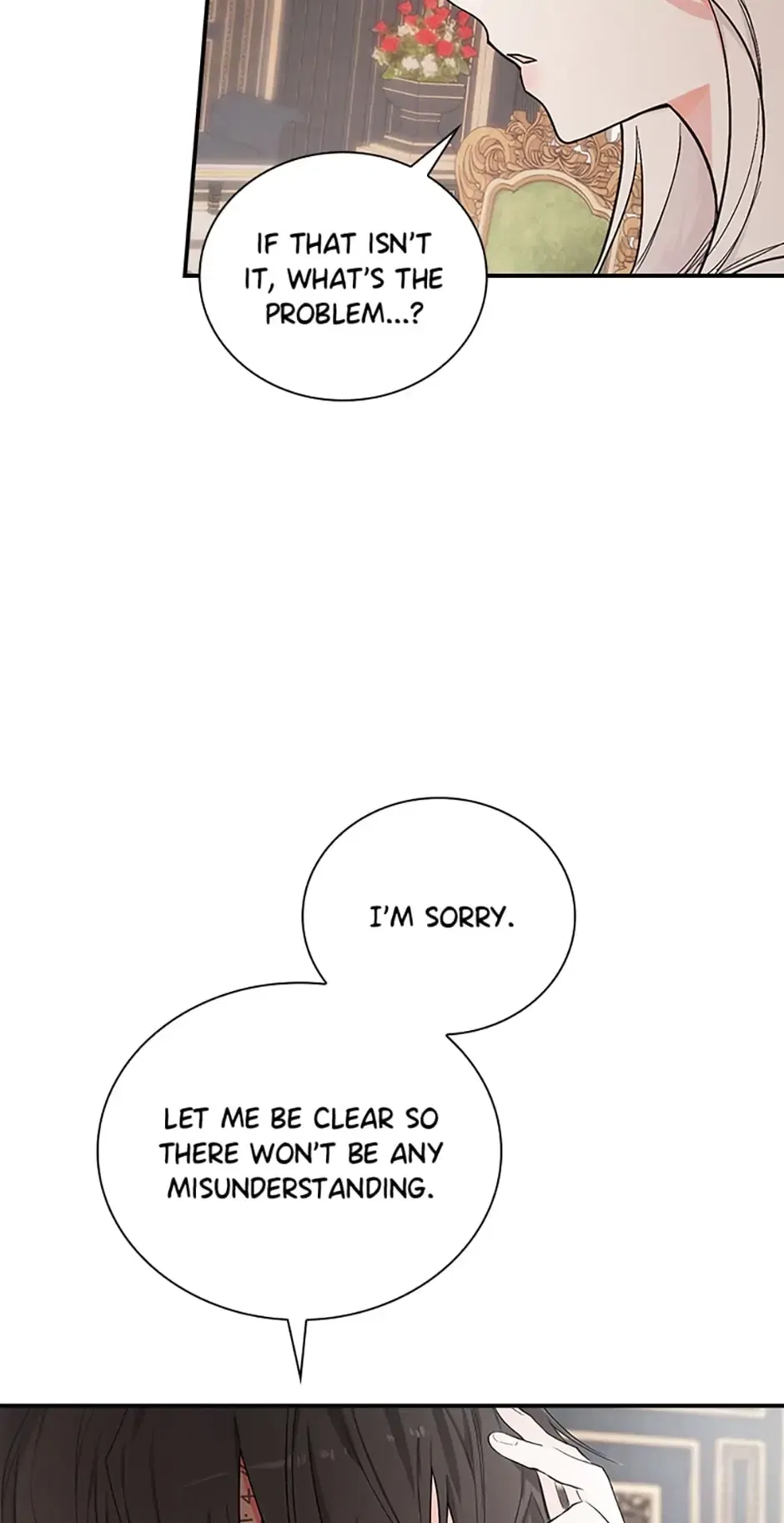 I’ll Be The Warrior’s Mother Chapter 12 – Page 59