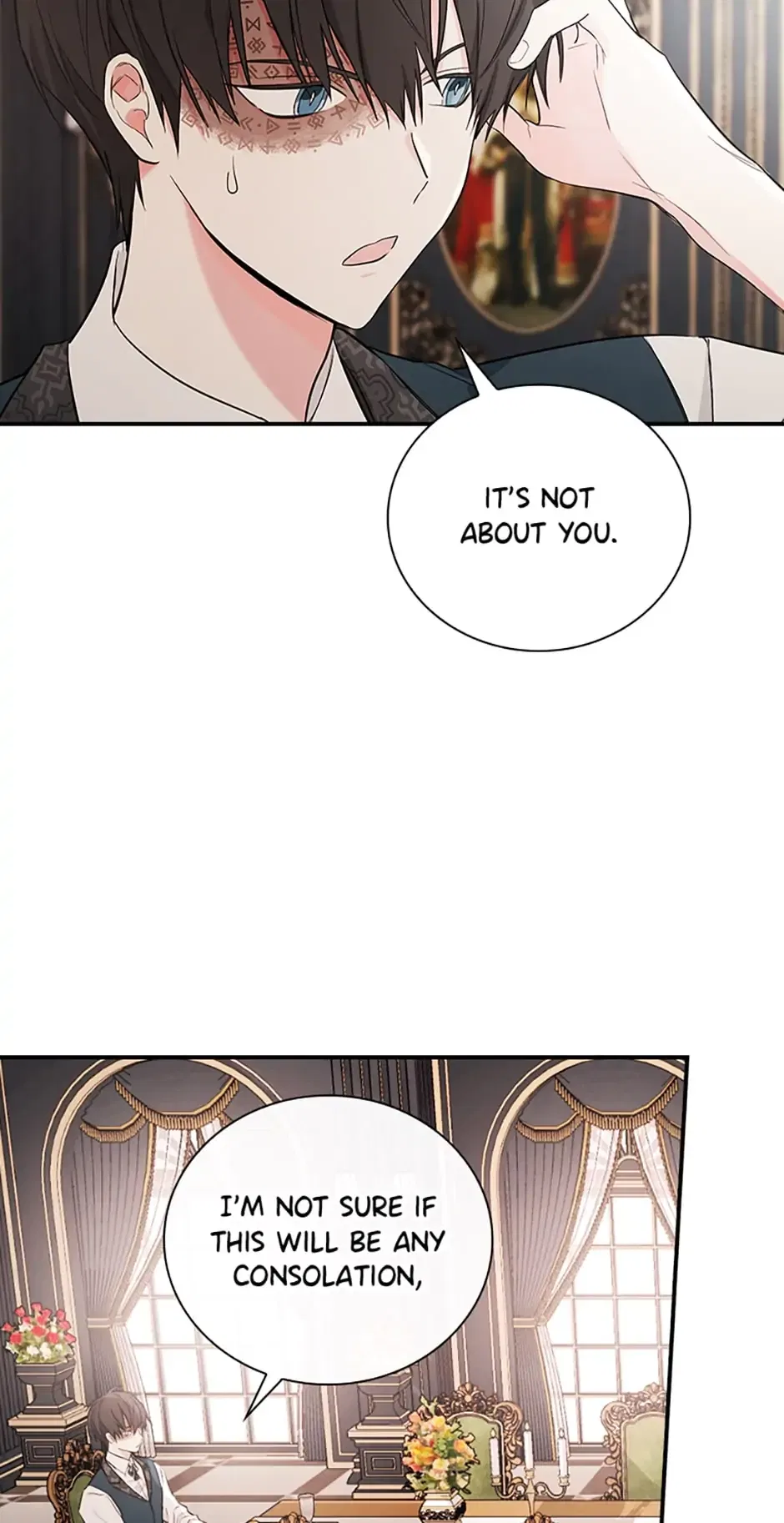 I’ll Be The Warrior’s Mother Chapter 12 – Page 60