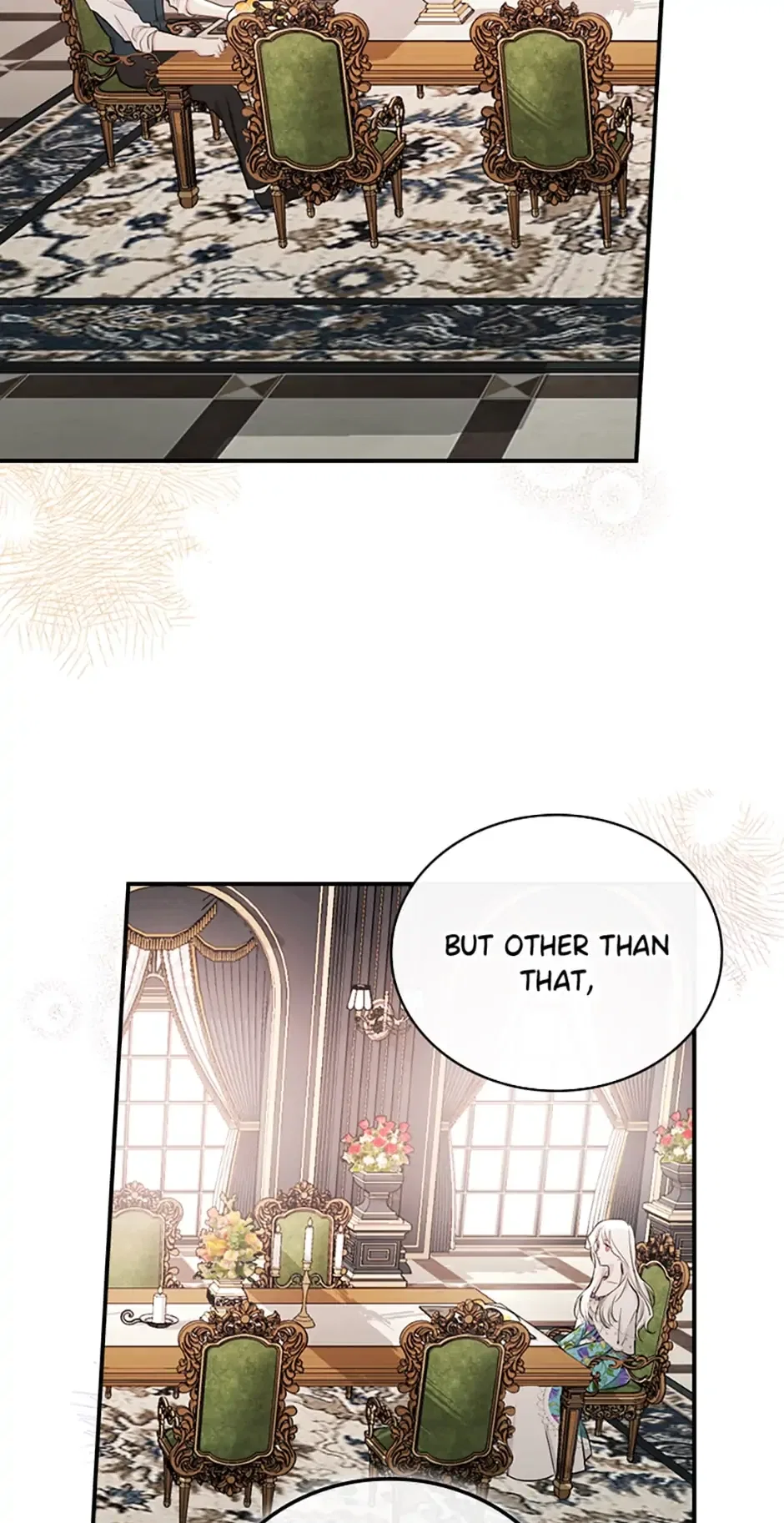 I’ll Be The Warrior’s Mother Chapter 12 – Page 61