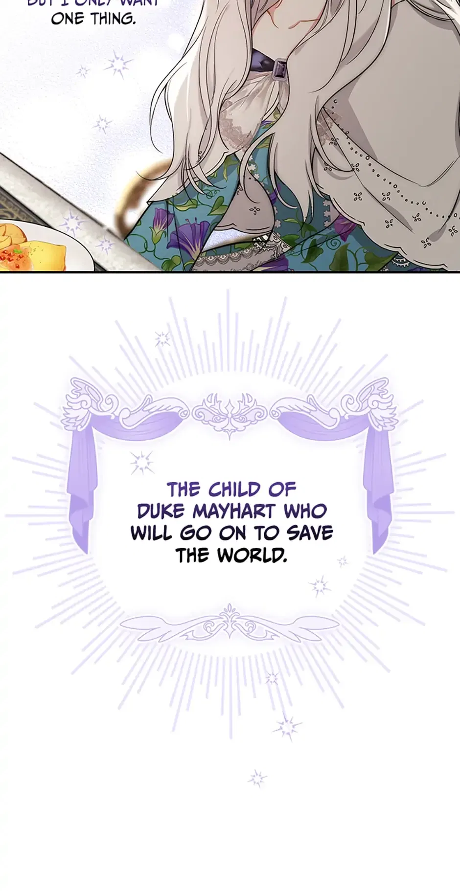 I’ll Be The Warrior’s Mother Chapter 12 – Page 63