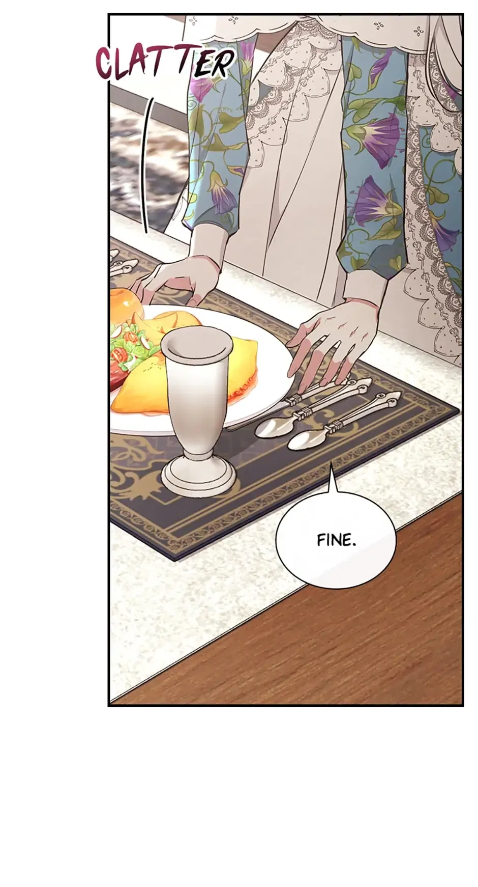 I’ll Be The Warrior’s Mother Chapter 12 – Page 65