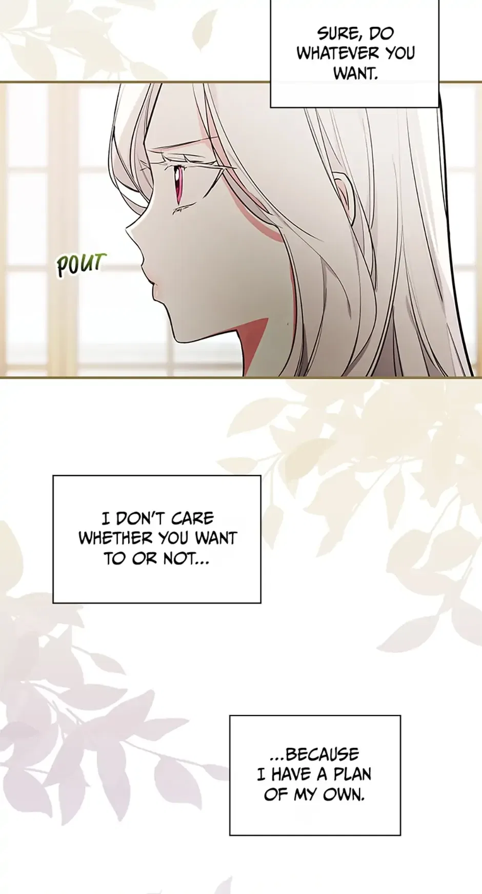 I’ll Be The Warrior’s Mother Chapter 12 – Page 68