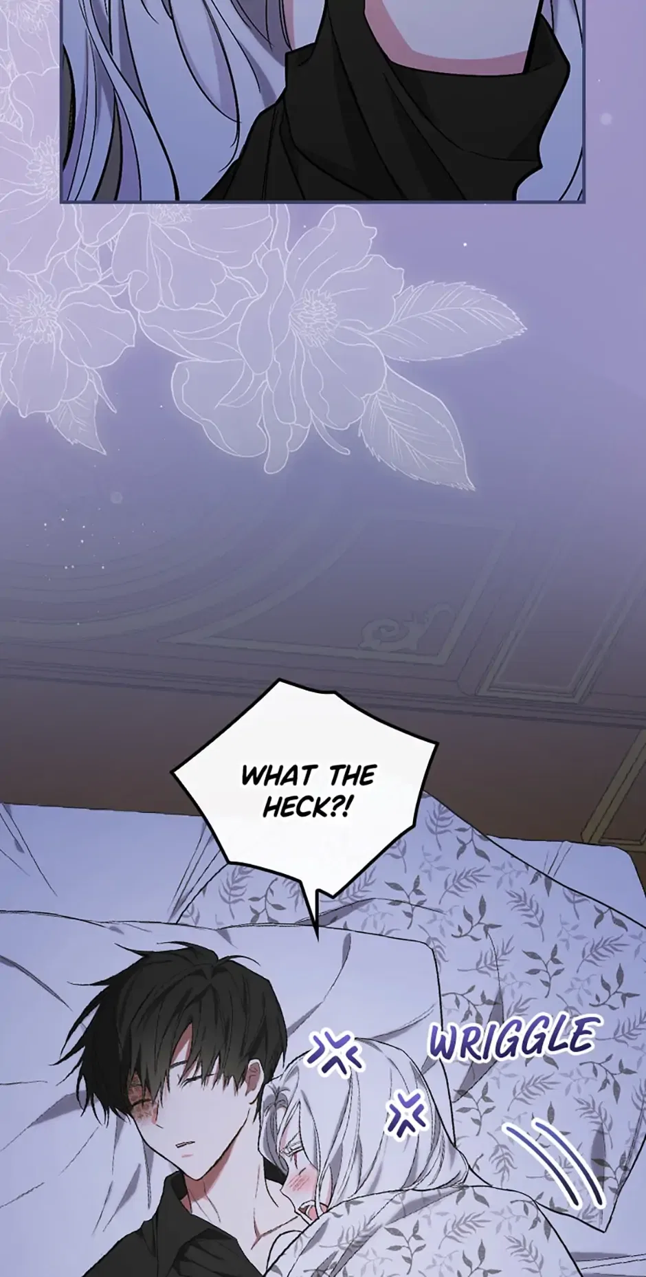I’ll Be The Warrior’s Mother Chapter 11 – Page 4
