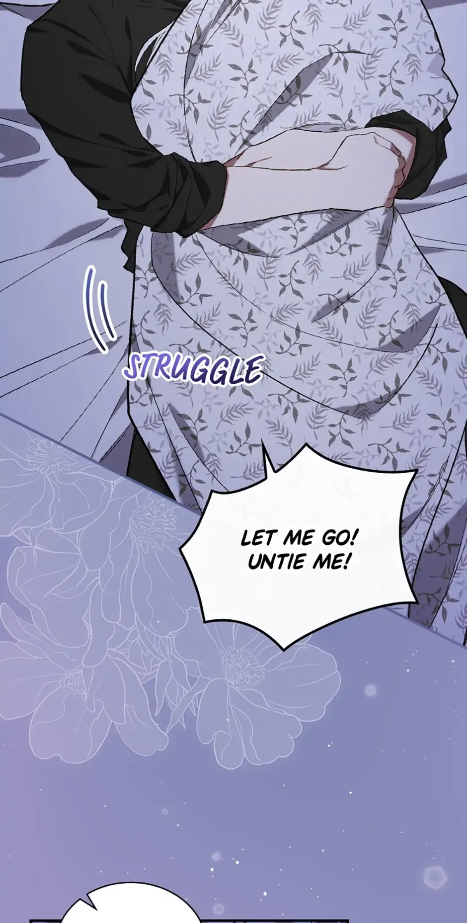 I’ll Be The Warrior’s Mother Chapter 11 – Page 5