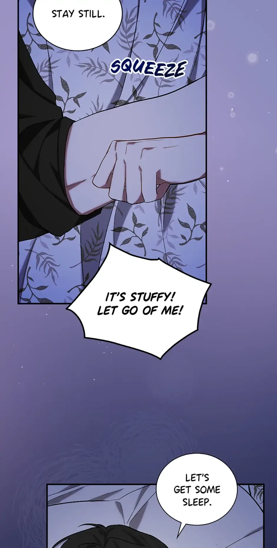 I’ll Be The Warrior’s Mother Chapter 11 – Page 6