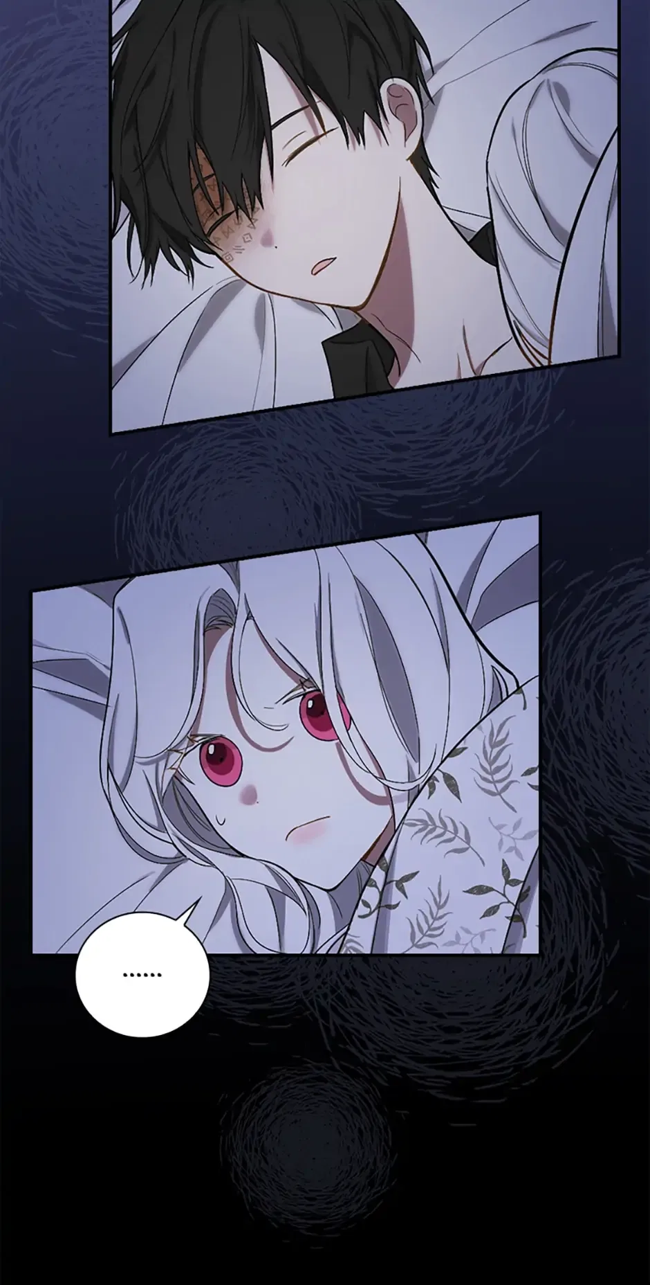 I’ll Be The Warrior’s Mother Chapter 11 – Page 7